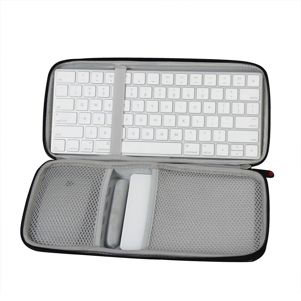 Amazon.com: Hermitshell Hard Travel Case for Apple Magic Keyboard