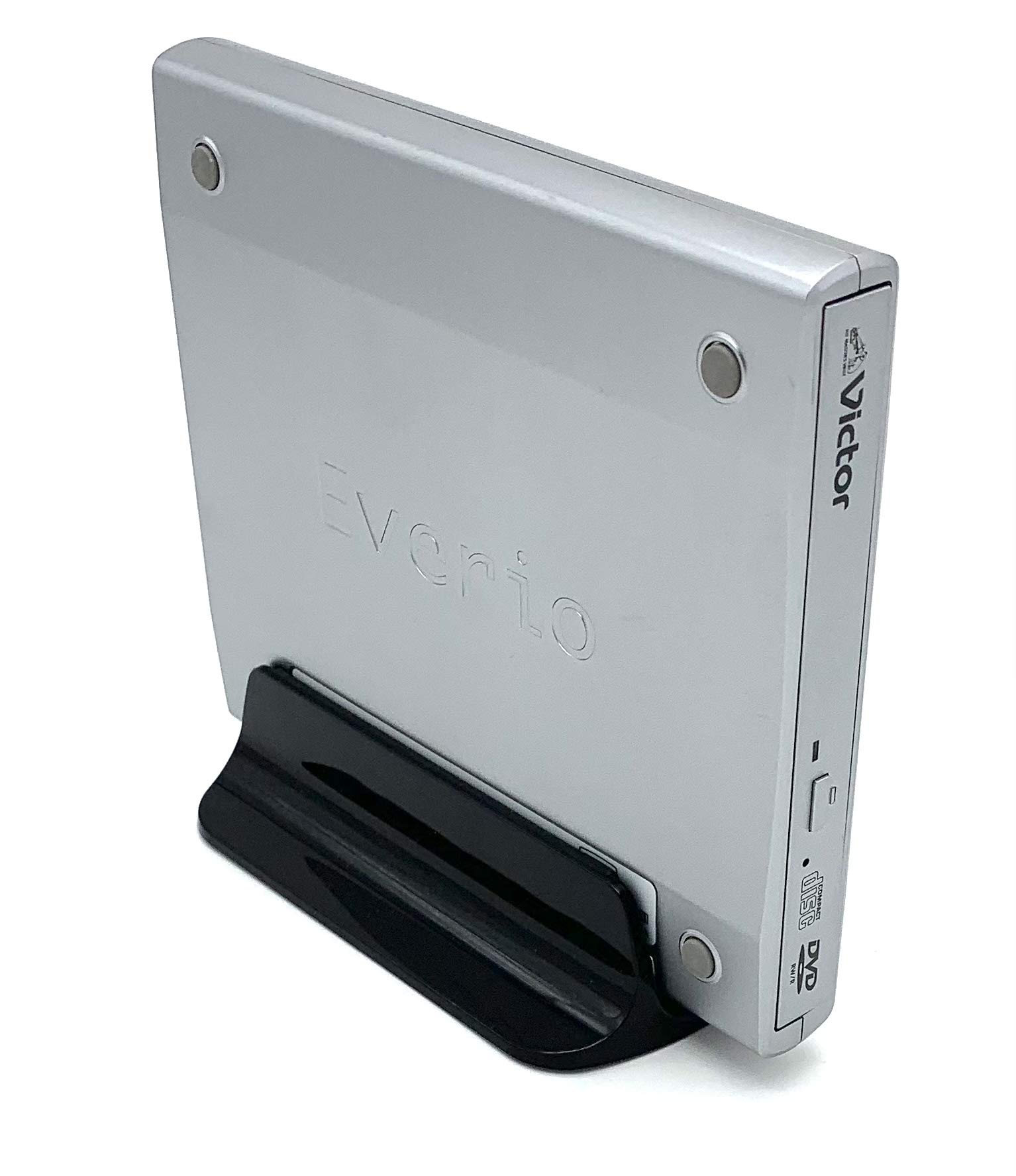 Amazon | JVCケンウッド ビクター エブリオ専用DVDライター CU-VD3