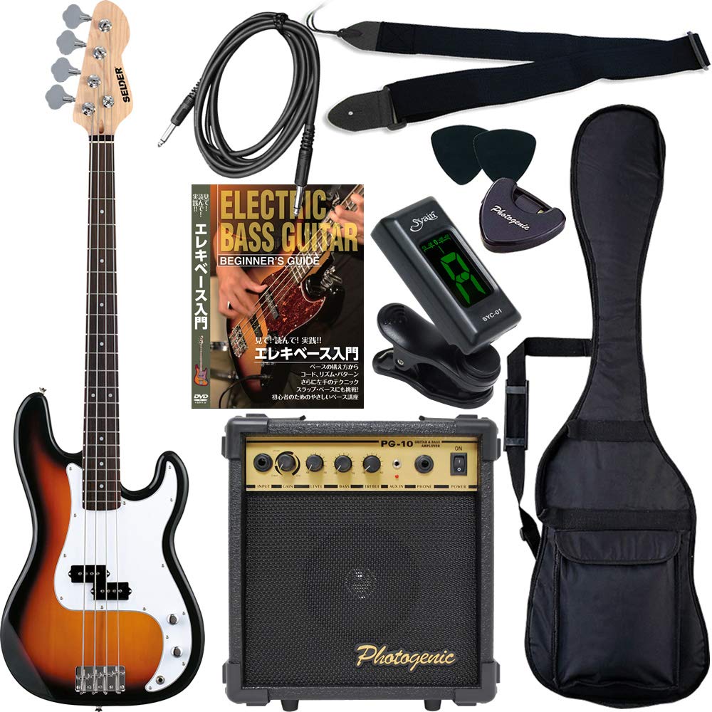 Amazon | SELDER セルダー ベース プレシジョンベースタイプ PB-30