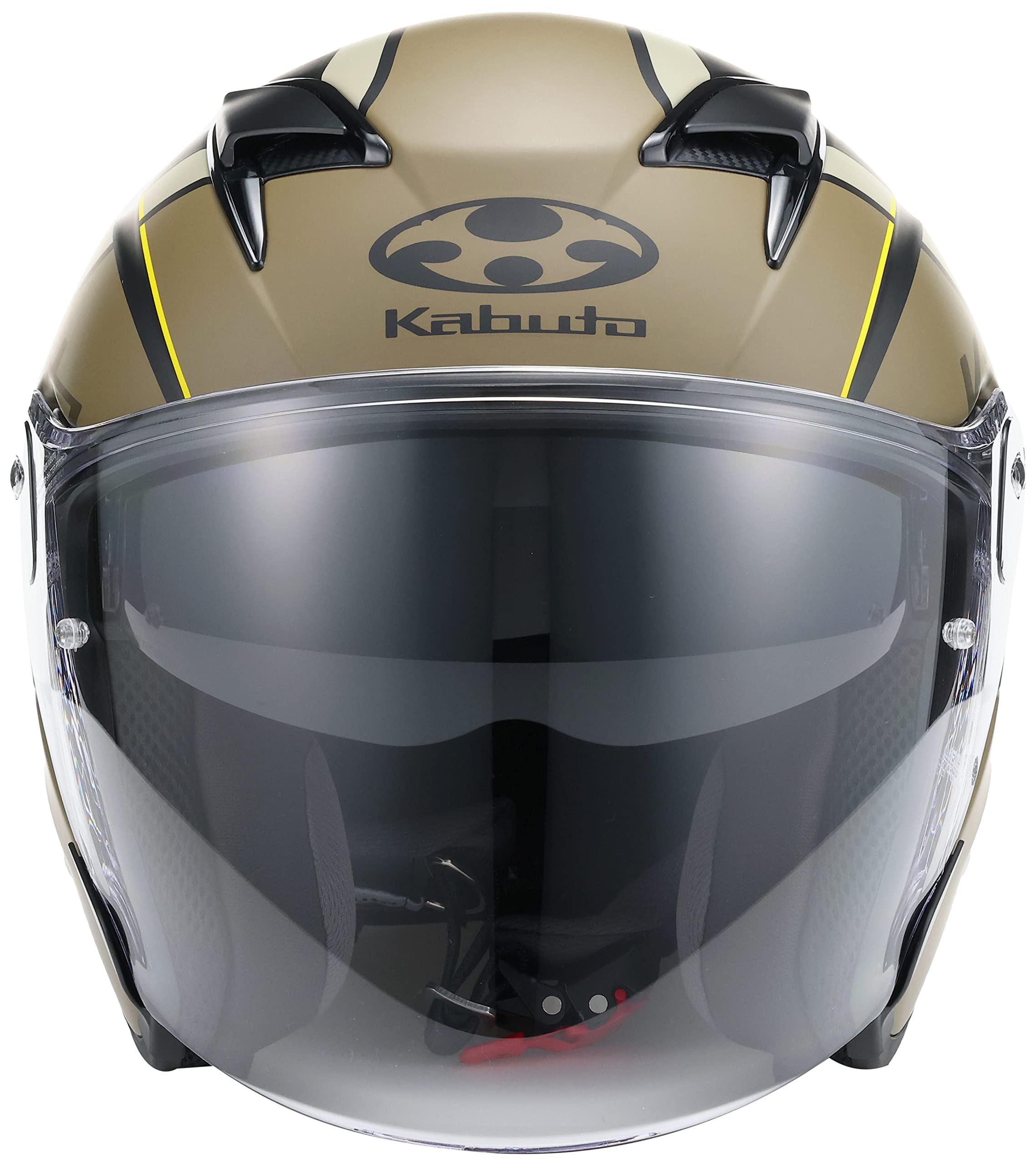 Amazon | オージーケーカブト(OGK KABUTO)バイクヘルメット ジェット