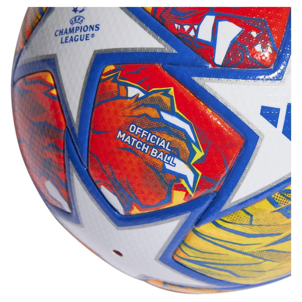 Amazon | adidas(アディダス) UEFAチャンピオンズリーグ FIFA