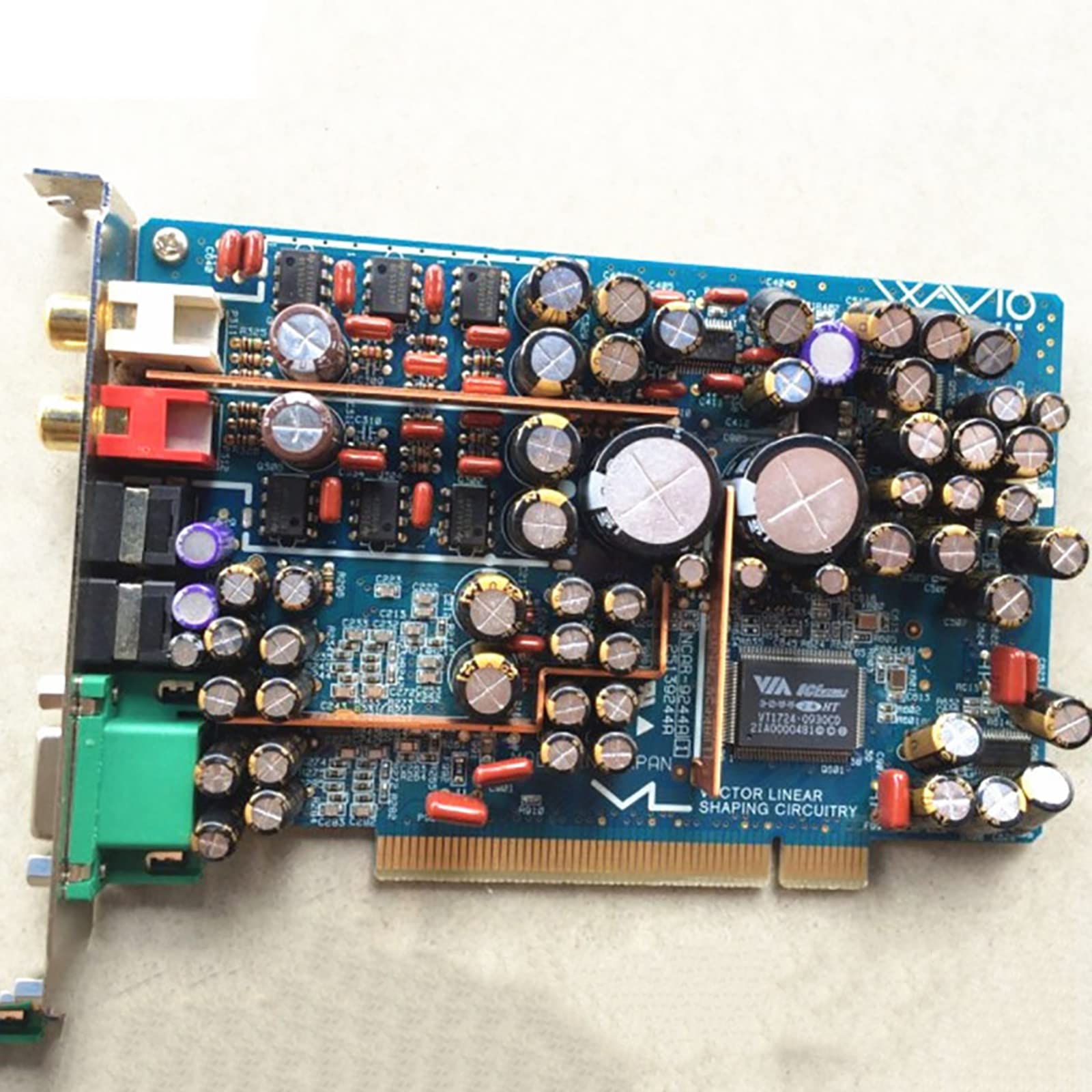 ONKYO WAVIO SE-200PCI LTD PCI用デジタルオーディオボード ONKYO LTD