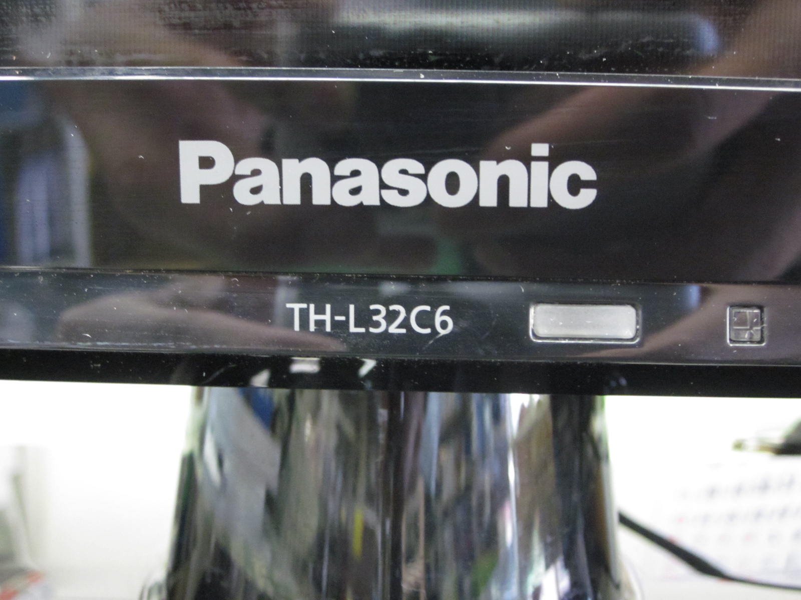 Amazon | パナソニック 32V型 液晶テレビ ビエラ TH-L32C6