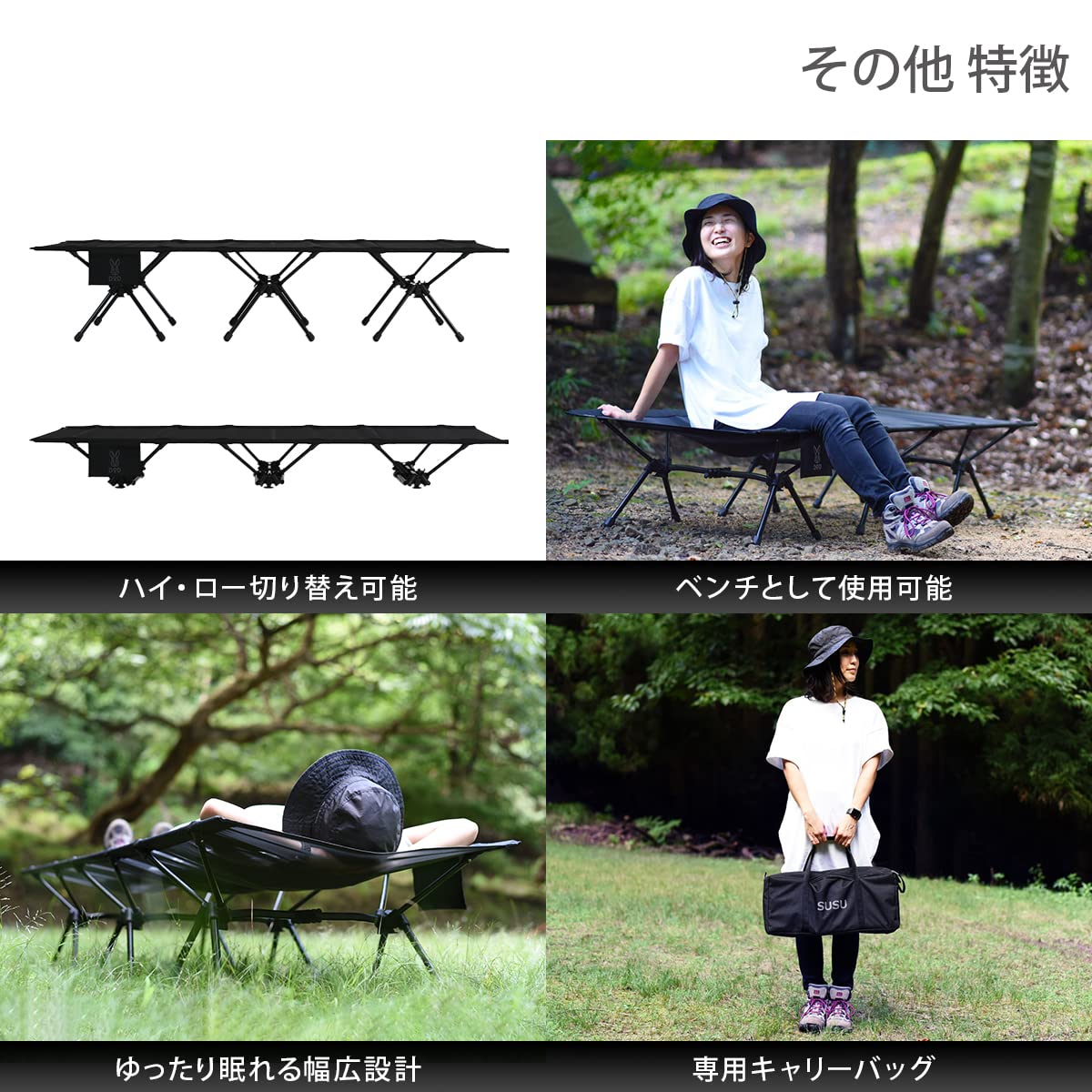 Amazon | DOD(ディーオーディー) スースーアンダーミー メッシュ素材で