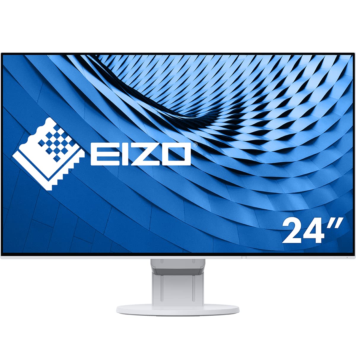 EIZO FlexScan EV2451 23.8型モニター 内蔵スピーカー有り EIZO EV2451