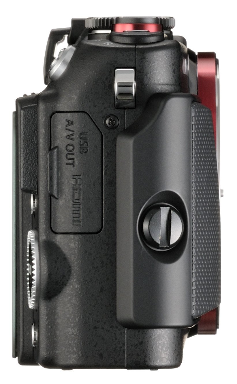 Amazon | OLYMPUS ミラーレス一眼 PEN Lite E-PL6 ボディ ブラック E