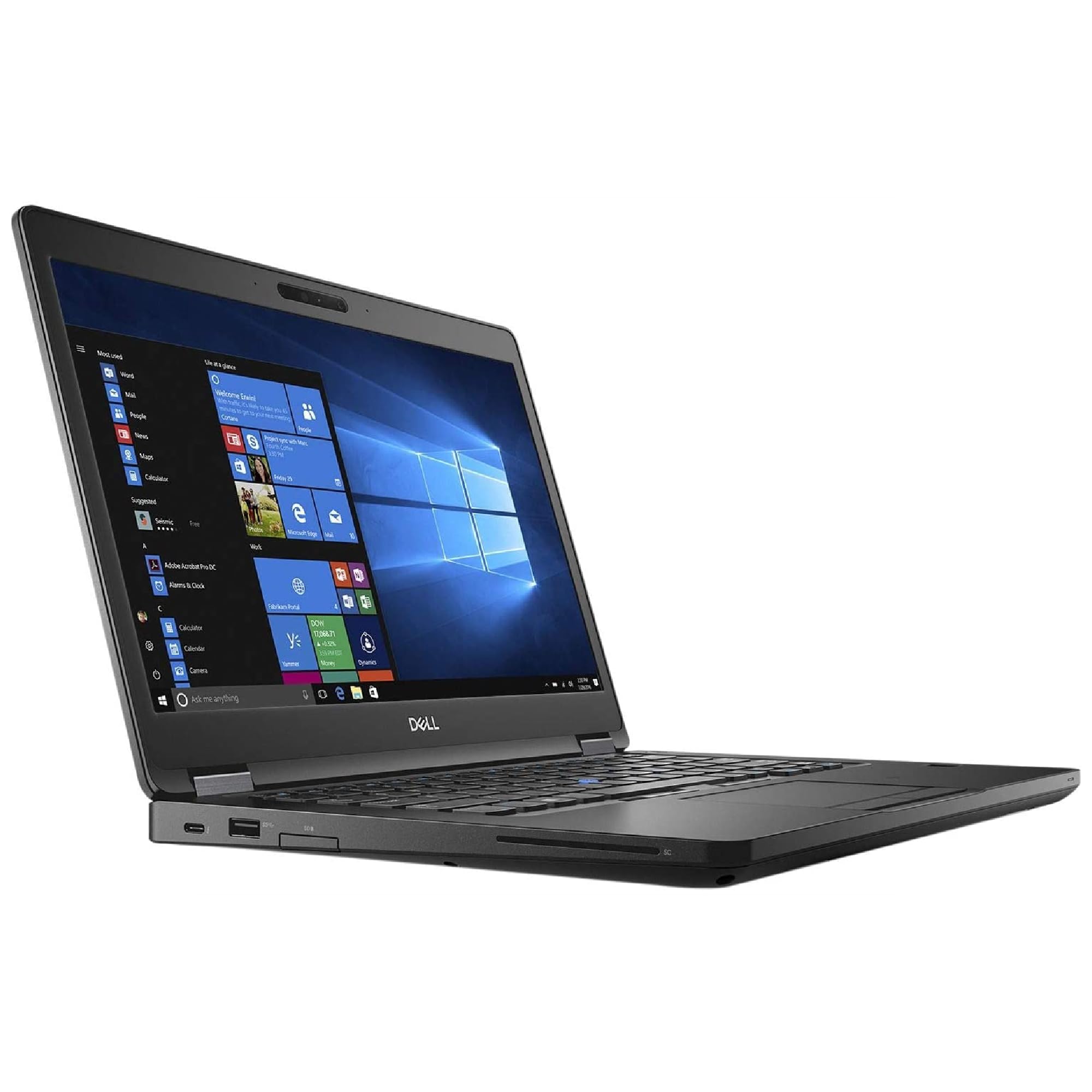 Amazon.com: Dell Latitude 5490 Laptop, 14inch FHD (1920x1080