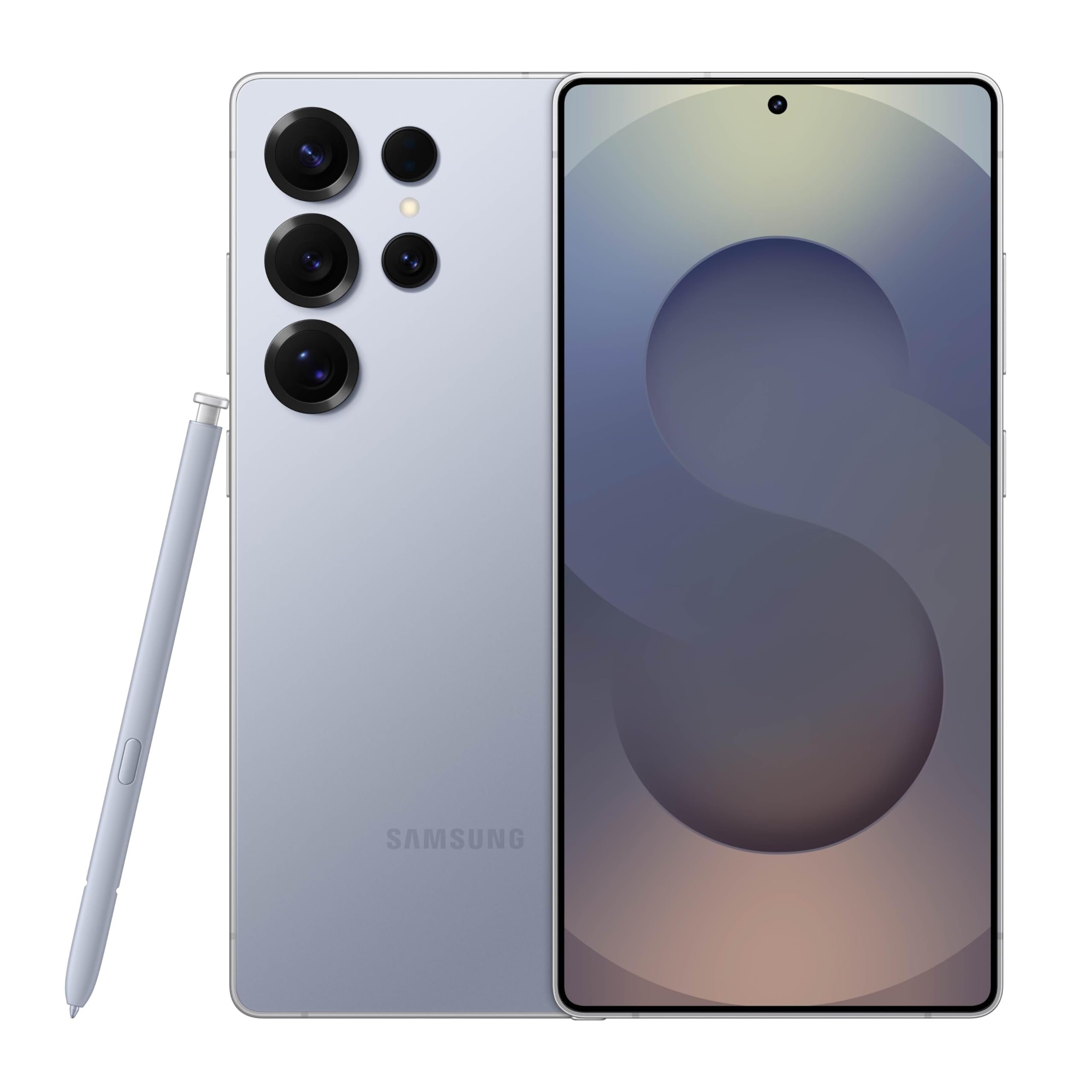 Amazon.com: Samsung Galaxy S25 Ultra, 256GB Smartphone, Unlocked
