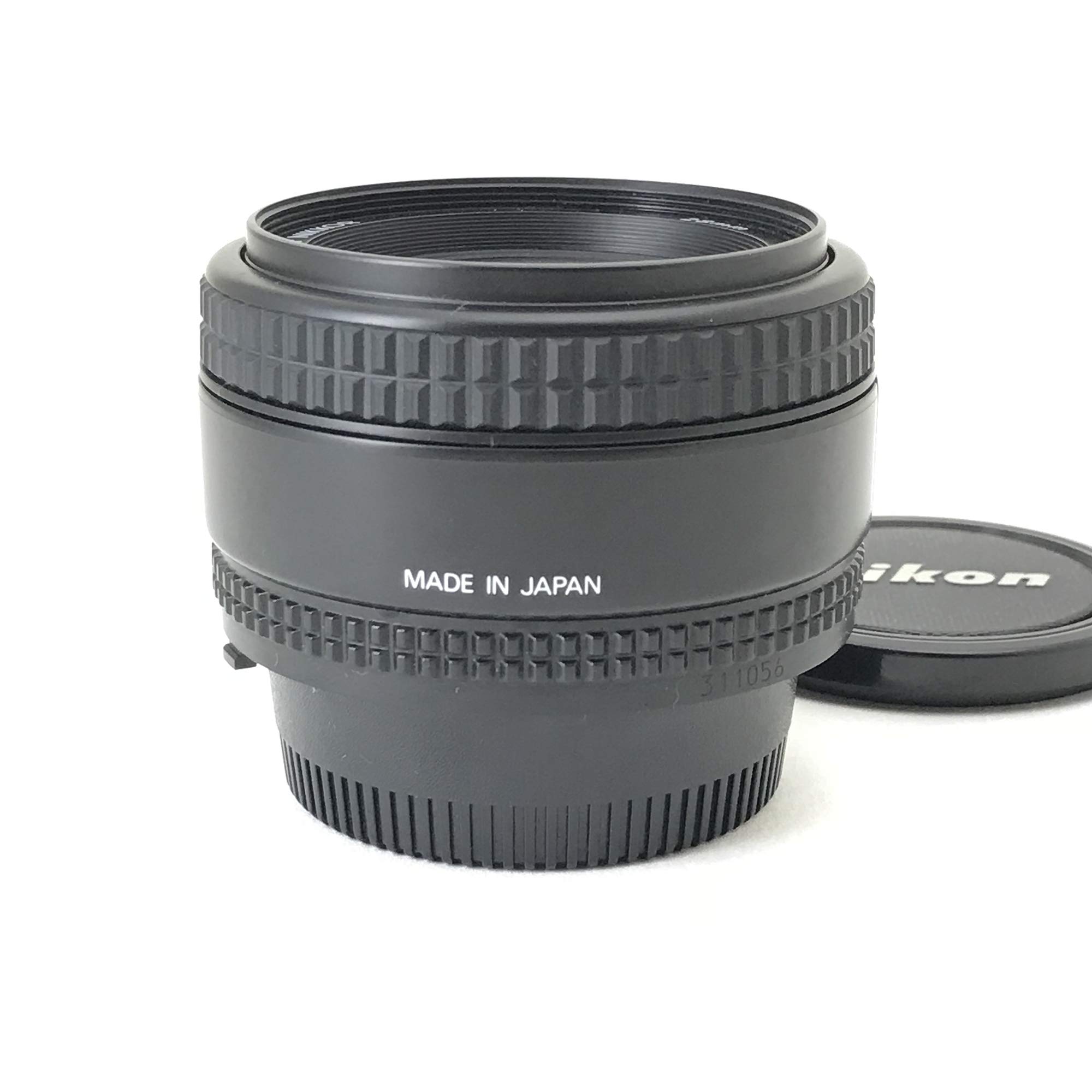 Amazon.co.jp: Nikon ニコン AF NIKKOR 28mm F2.8 : 家電＆カメラ