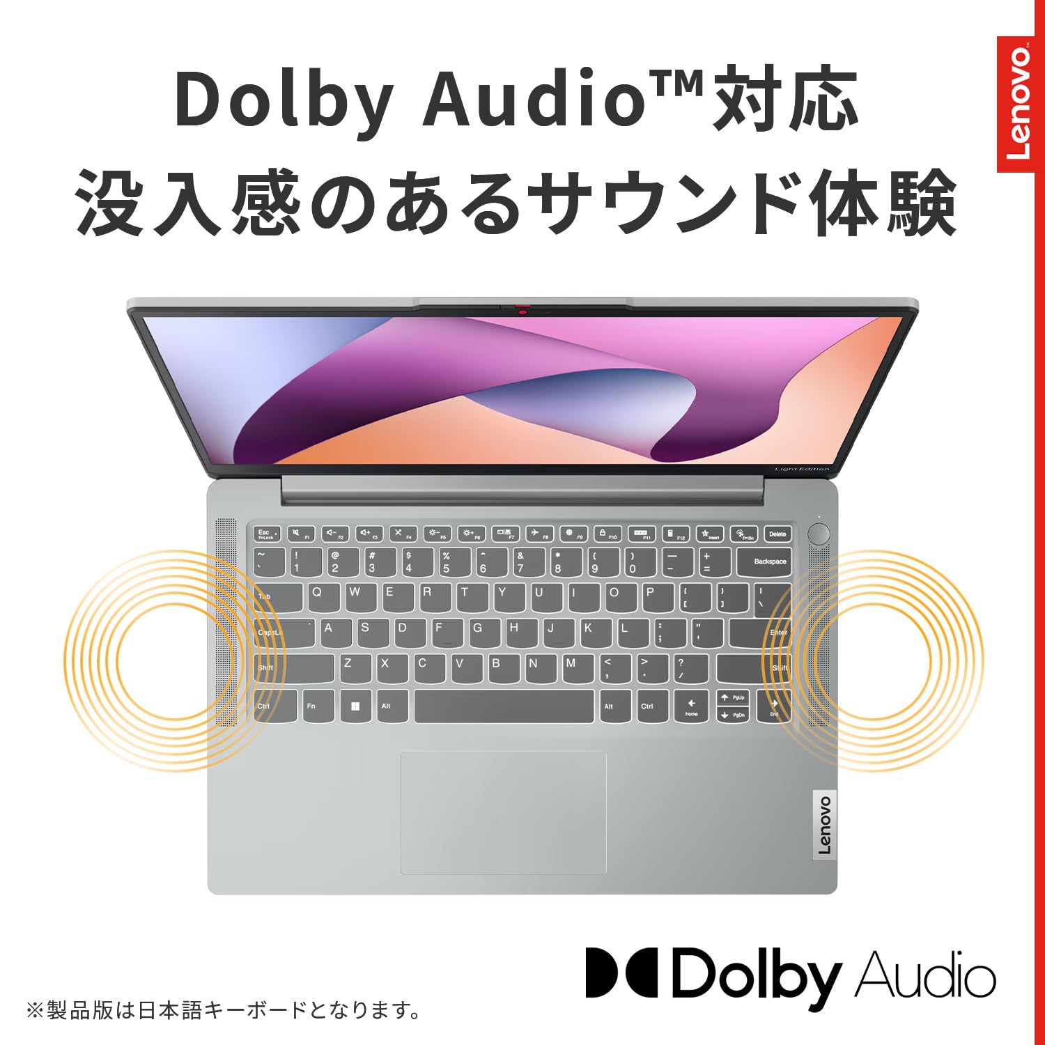 Amazon.co.jp: Lenovo ノートパソコン IdeaPad Slim 5 Light 14.0