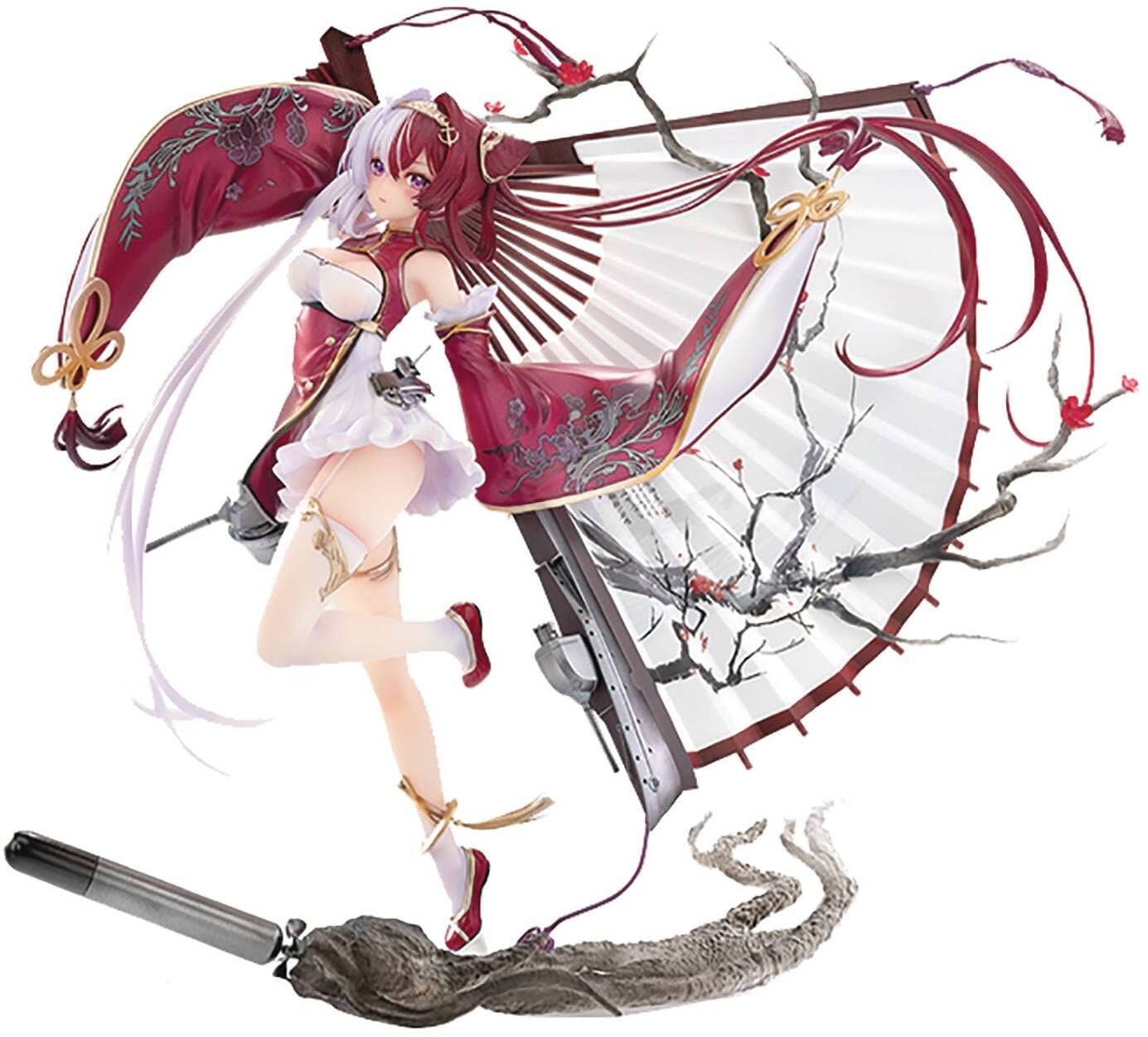 Amazon | ネオンマックス(Neonmax) 『アズールレーン』 肇和 1/7