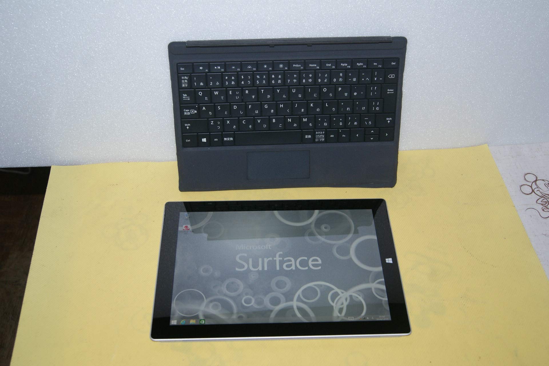 Amazon.co.jp: Microsoft Surface 3 WiFi [日本正規品] (64GB