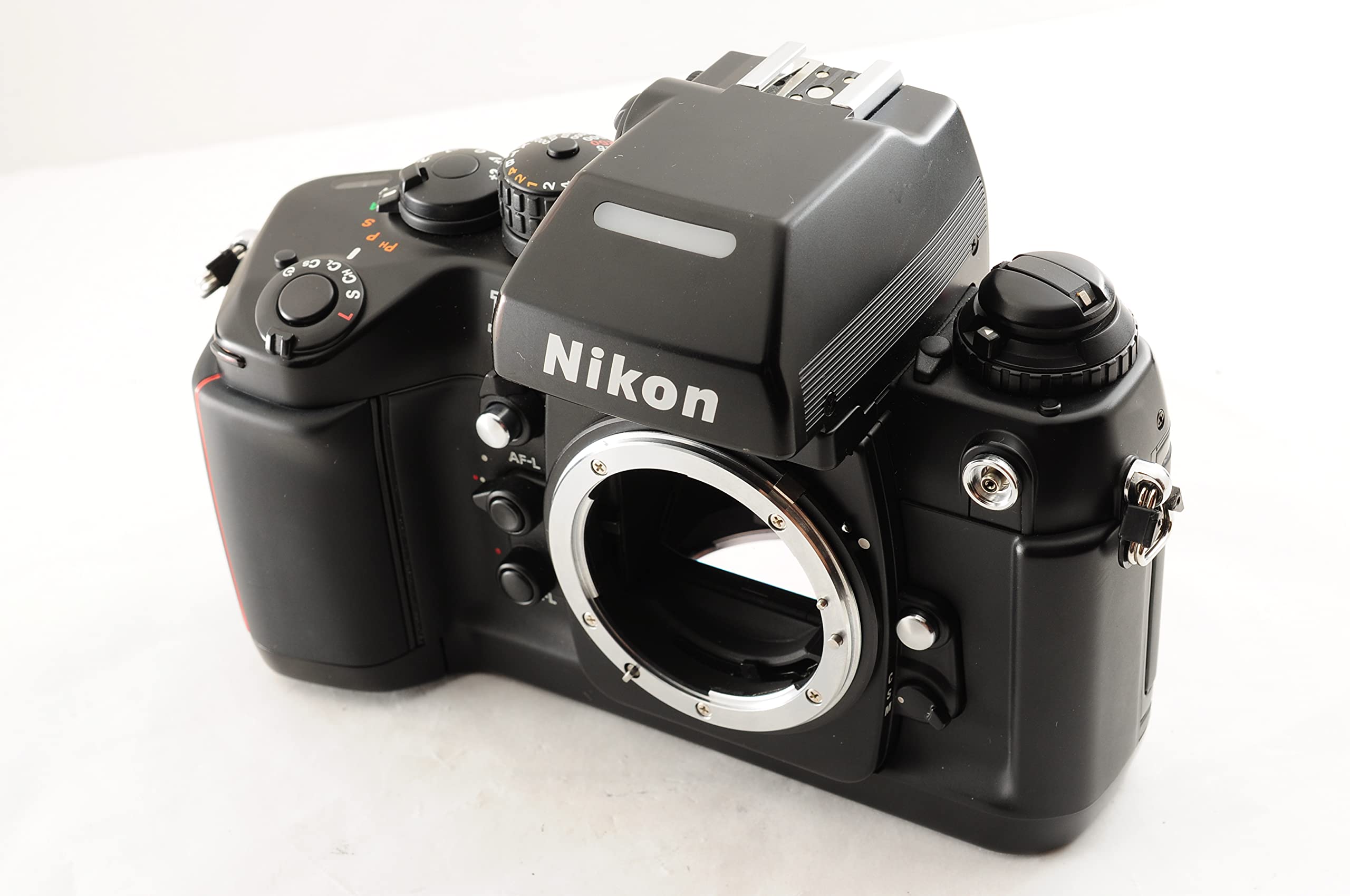 Nikon ニコン F4 ボディ 一眼レフフィルムカメラ #1163 Amazon | nikon