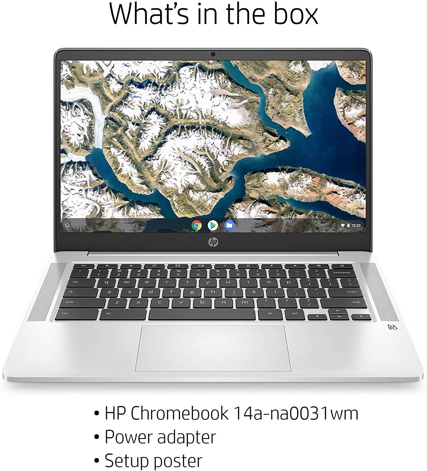 Amazon.co.jp: HP 14 Chromebook ノートパソコン コンピューター 14