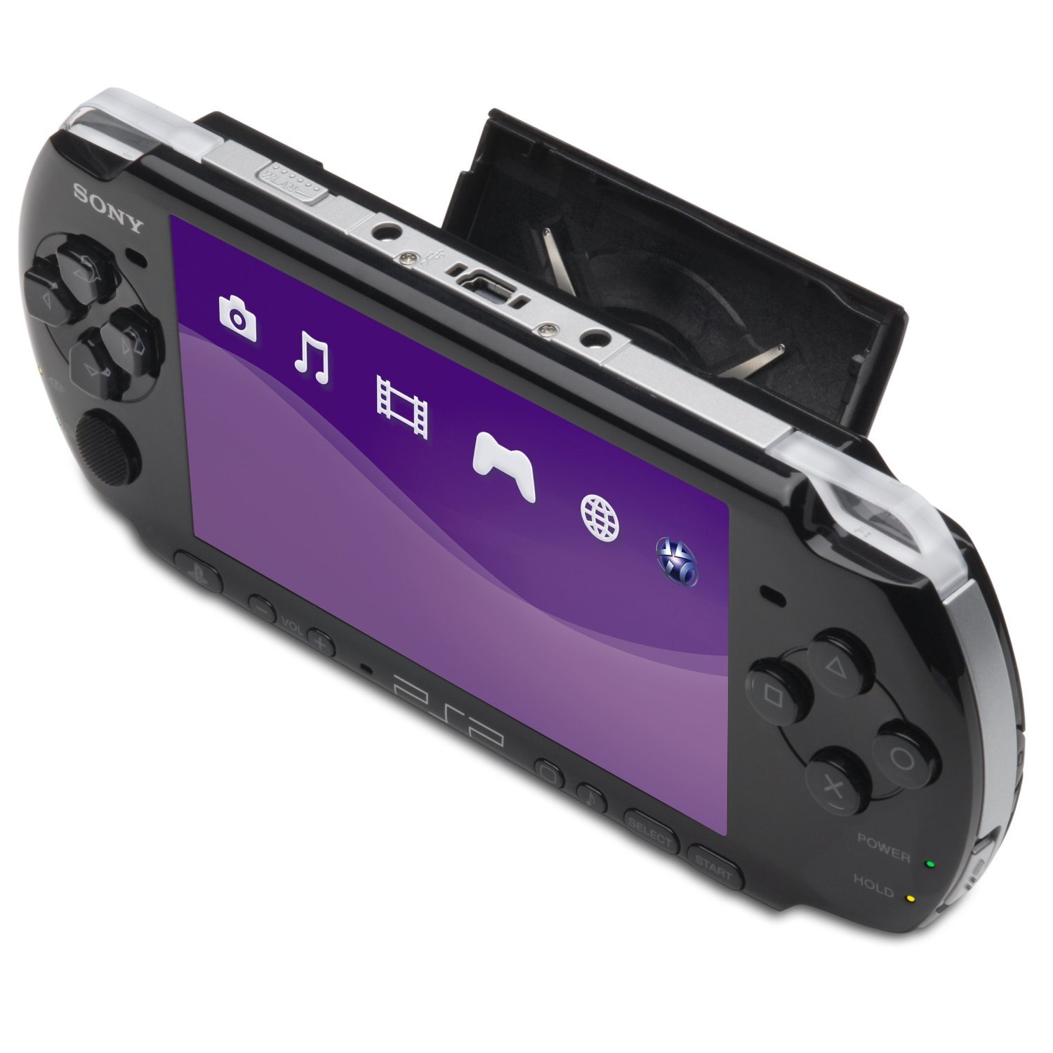 Amazon.com: PlayStation Portable 3000 Core Pack System - Piano