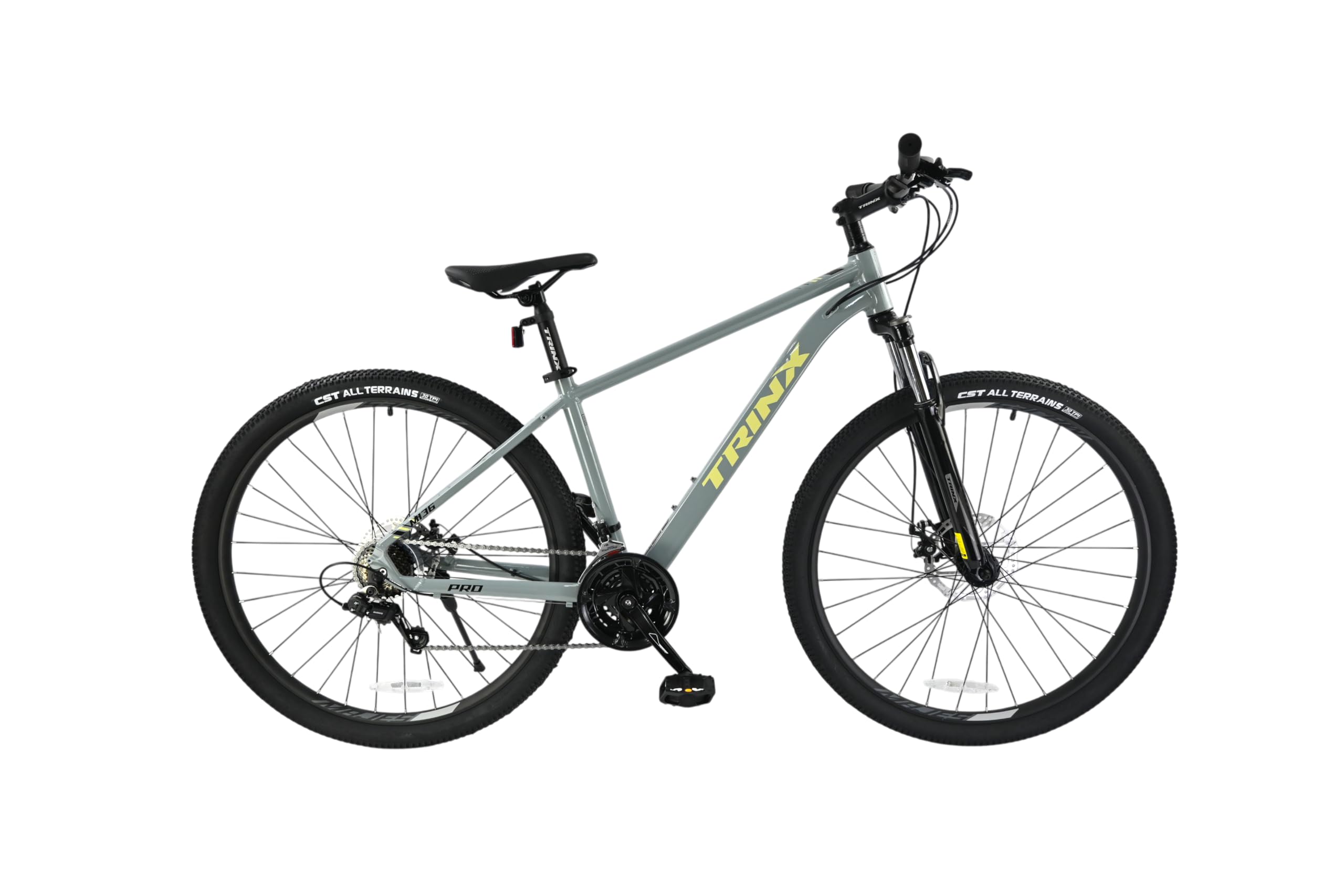 Amazon | トリンクス(TRINX) MTB マウンテンバイク 29インチ ハード