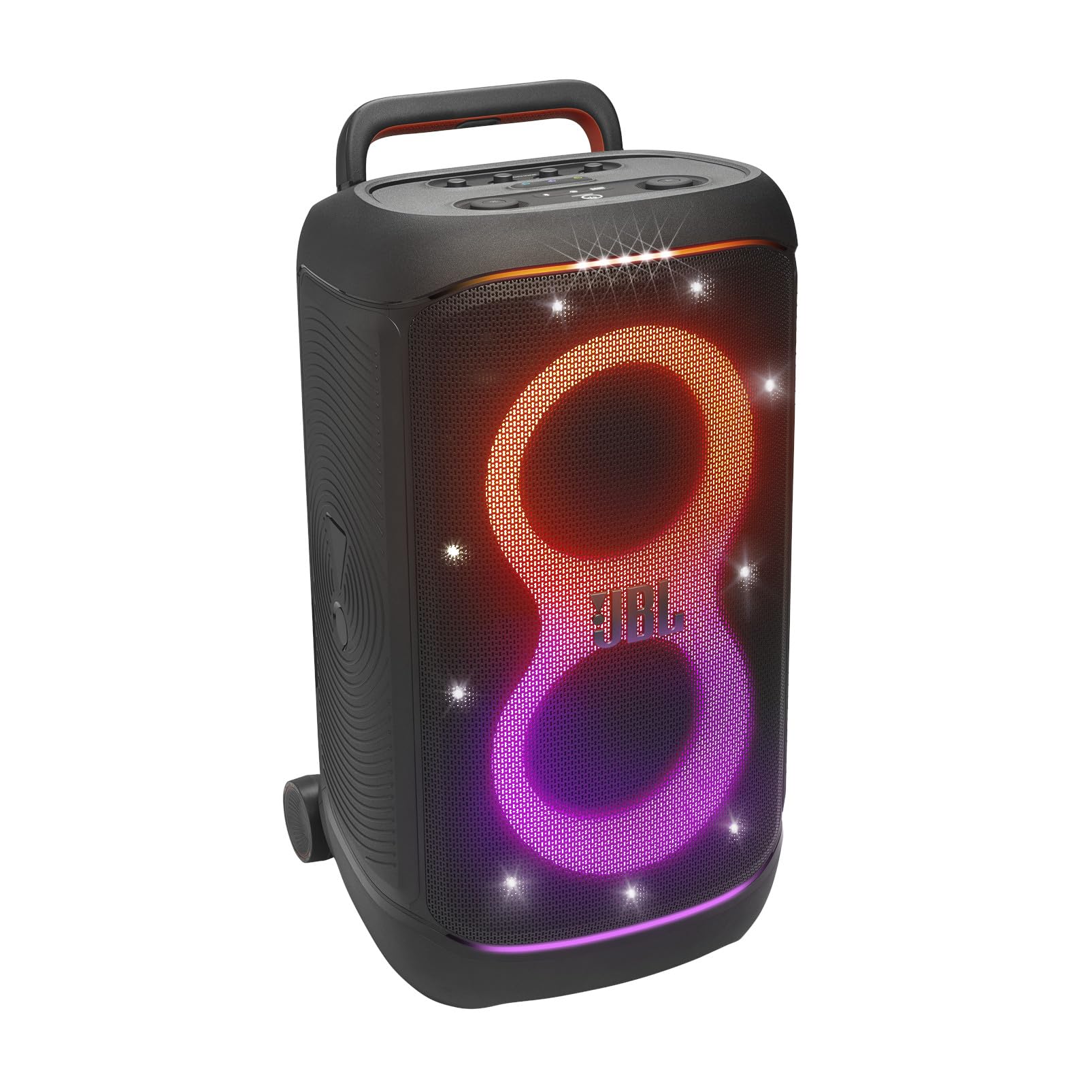 Amazon.com: JBL PartyBox 520 - Portable Battery-Powered Party