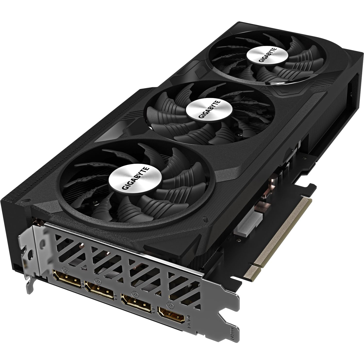 Amazon | Gigabyte (ギガバイト) GeForce RTX 4070 Ti SUPER WINDFORCE