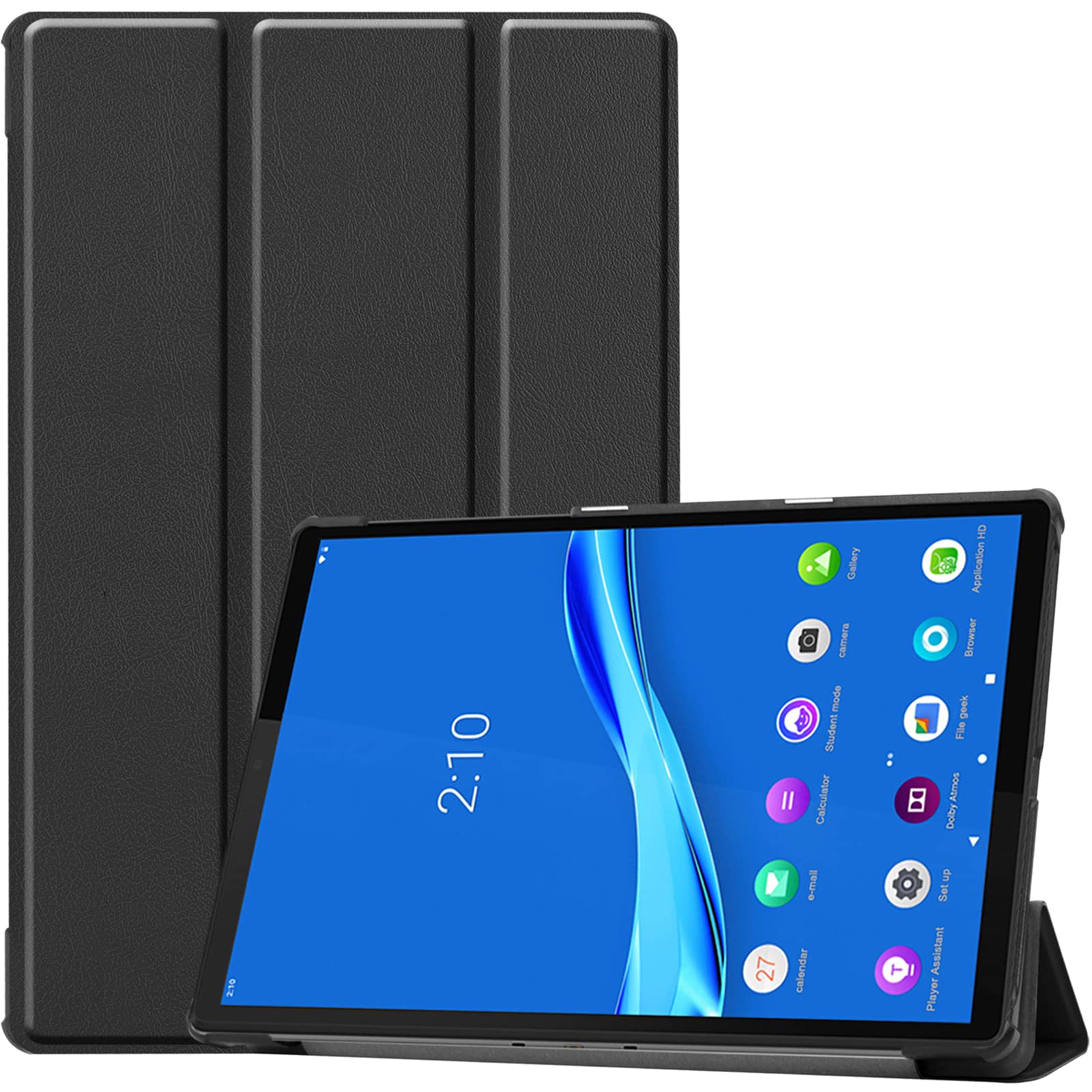 Amazon.com: ProCase for Lenovo Tab K10 2021/M10 FHD Plus Case 10.3