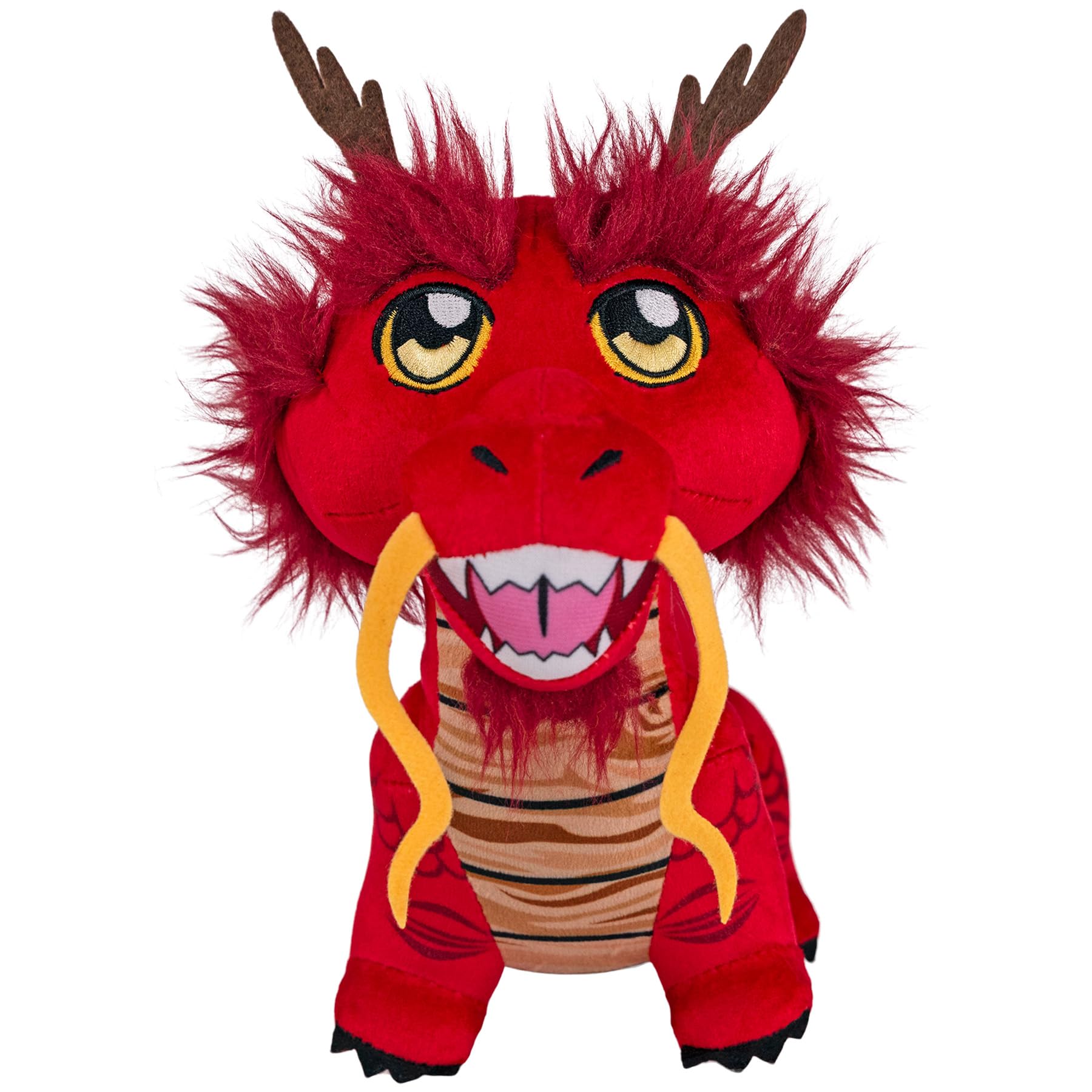 Amazon.com: Bleacher Creatures Lunar New Year Dragon Kuricha 8