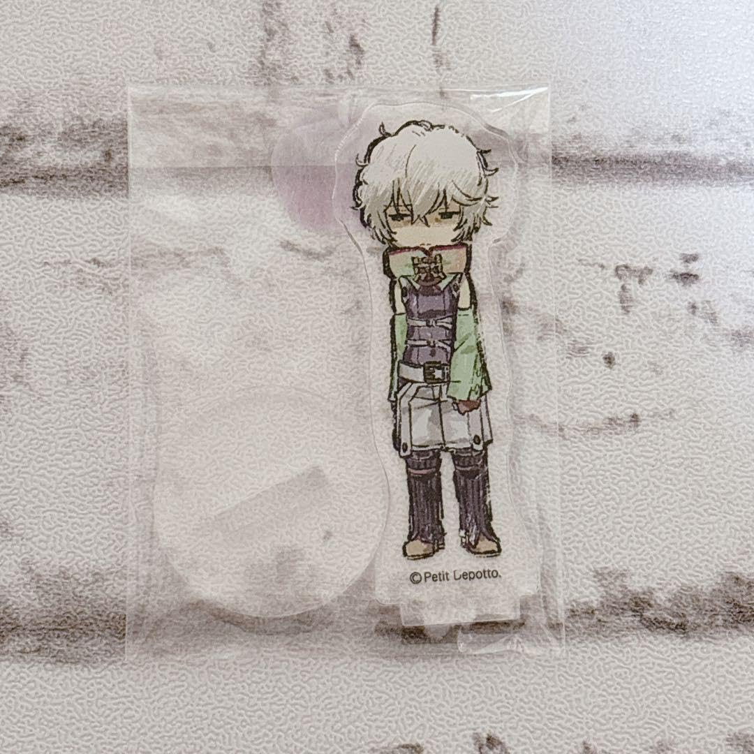 Amazon.co.jp: レムナン アクリルスタンド グノーシア AAVPWHJU : おもちゃ