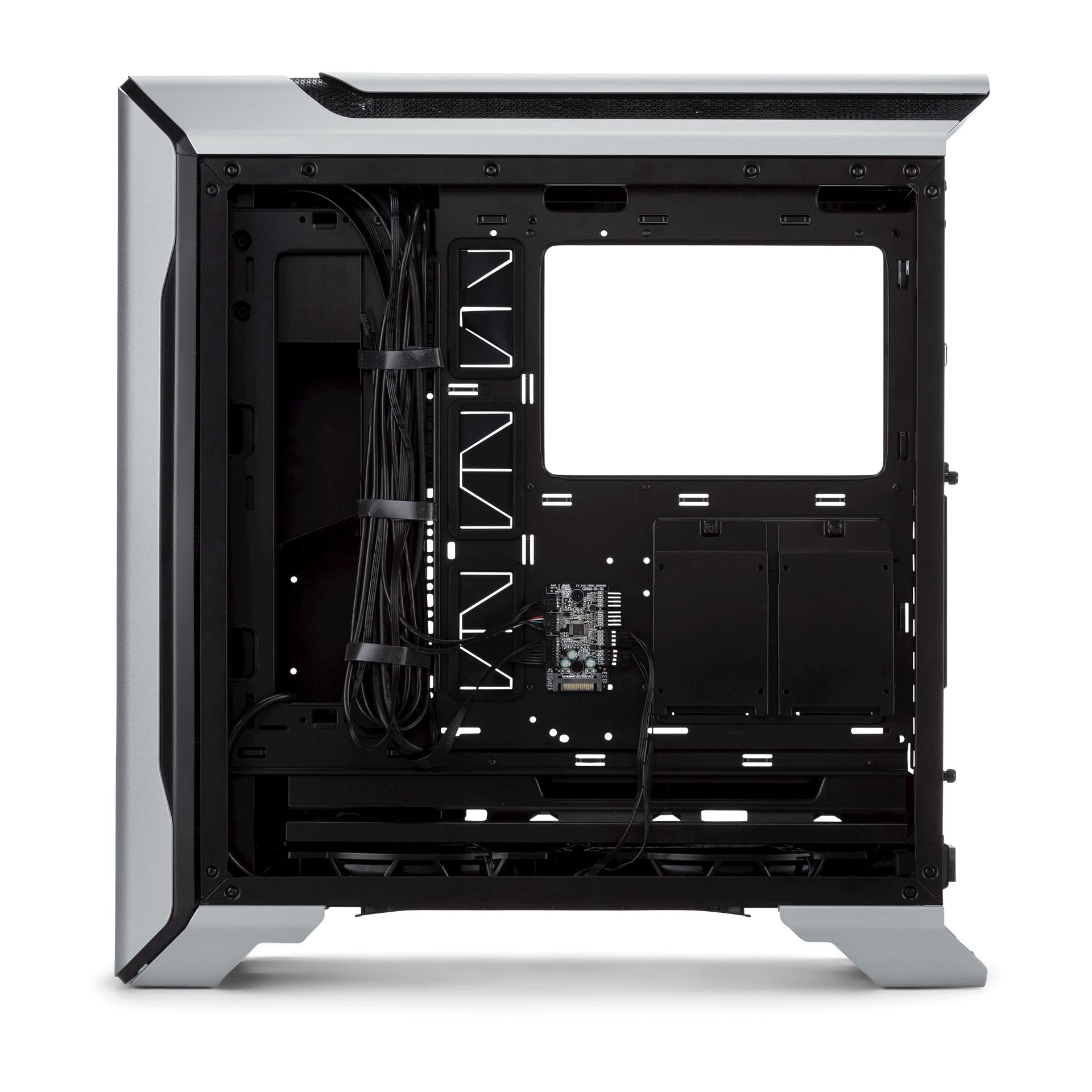 Amazon | Cooler Master MasterCase SL600M ミドルタワー型PCケース