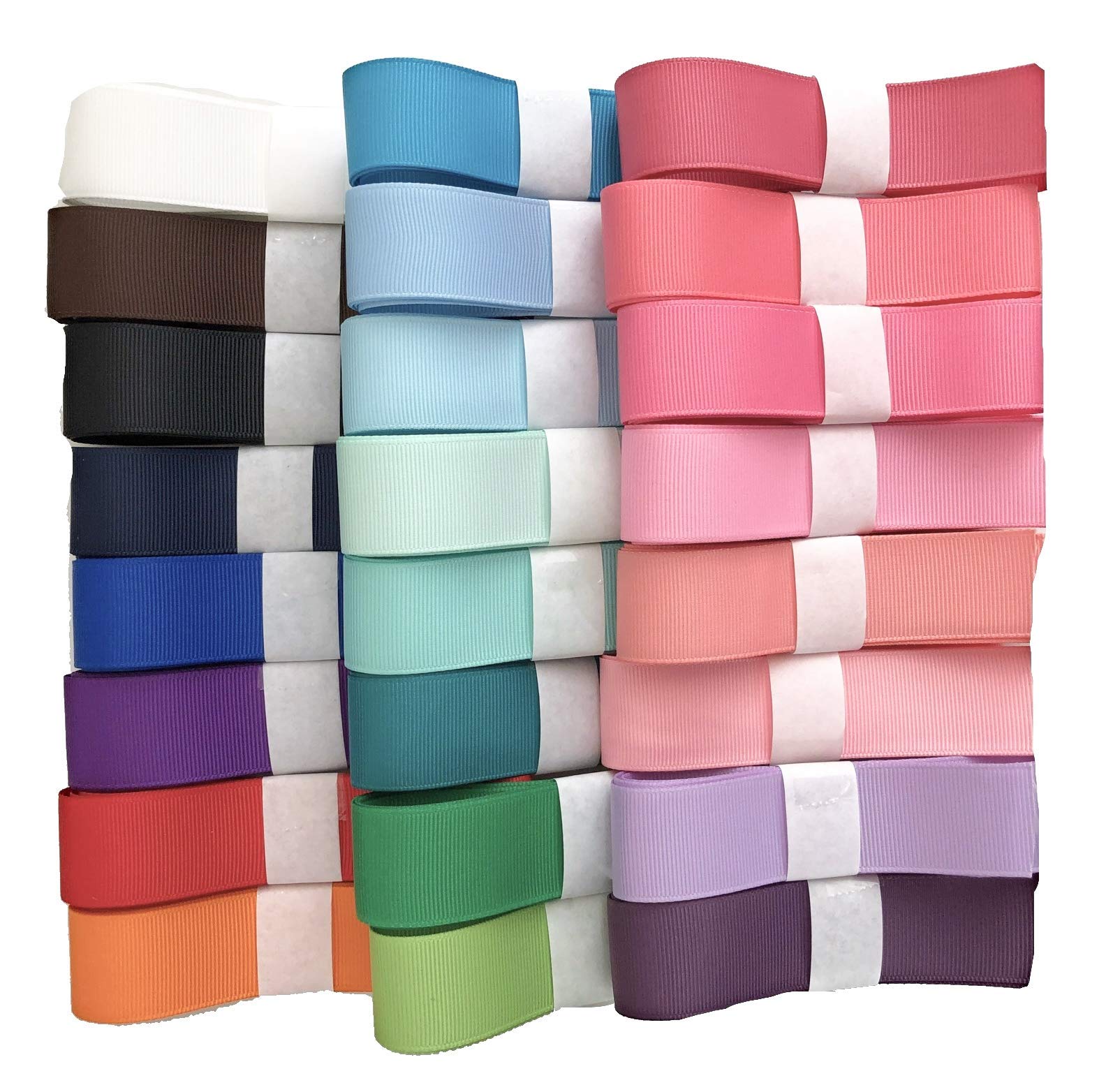 Amazon.co.jp: 【ラッピングファクトリー】たっぷり24色セット