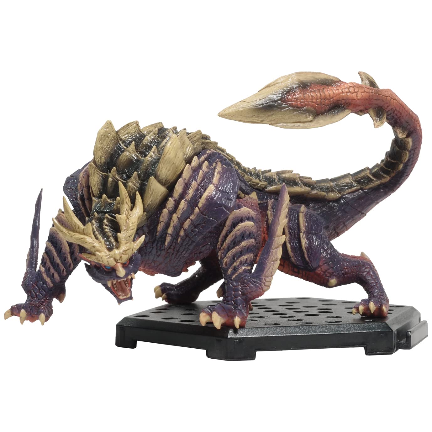Amazon | カプコン(CAPCOM) フィギュアビルダー モンスターハンター