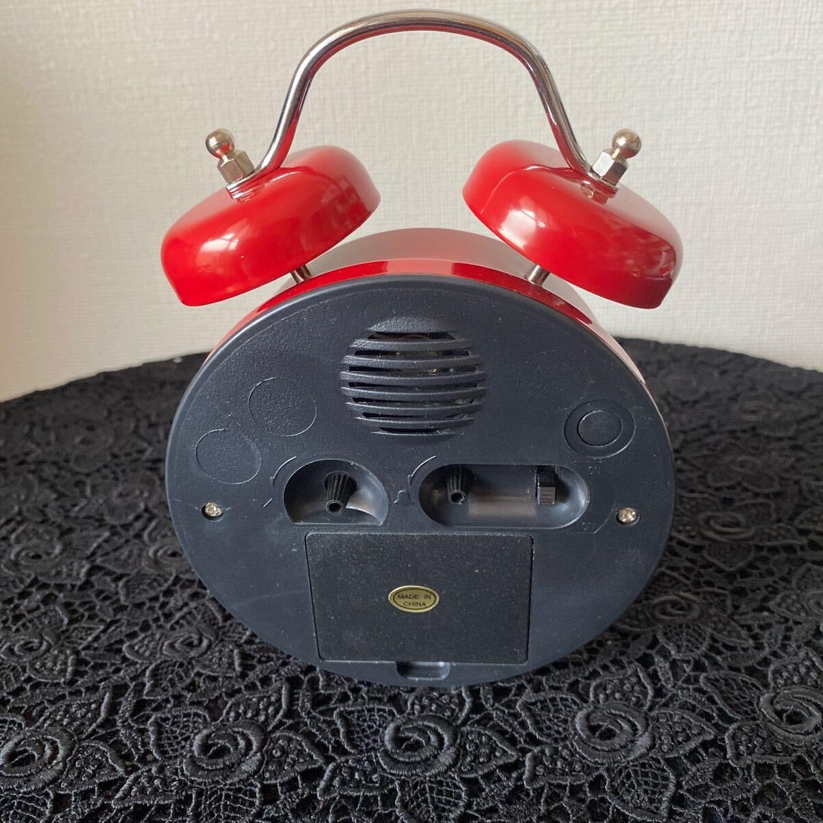 Amazon.co.jp: 平沢唯 Birthday記念ボイスアラームクロック 「けいおん