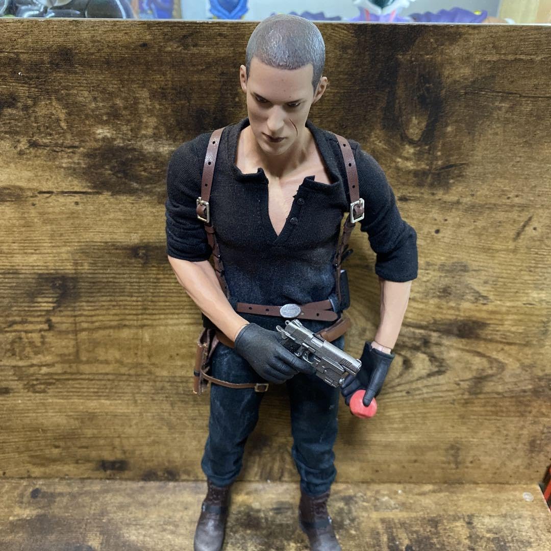 Amazon.co.jp: バイオハザード ￼ジェイク ミュラー￼ : おもちゃ