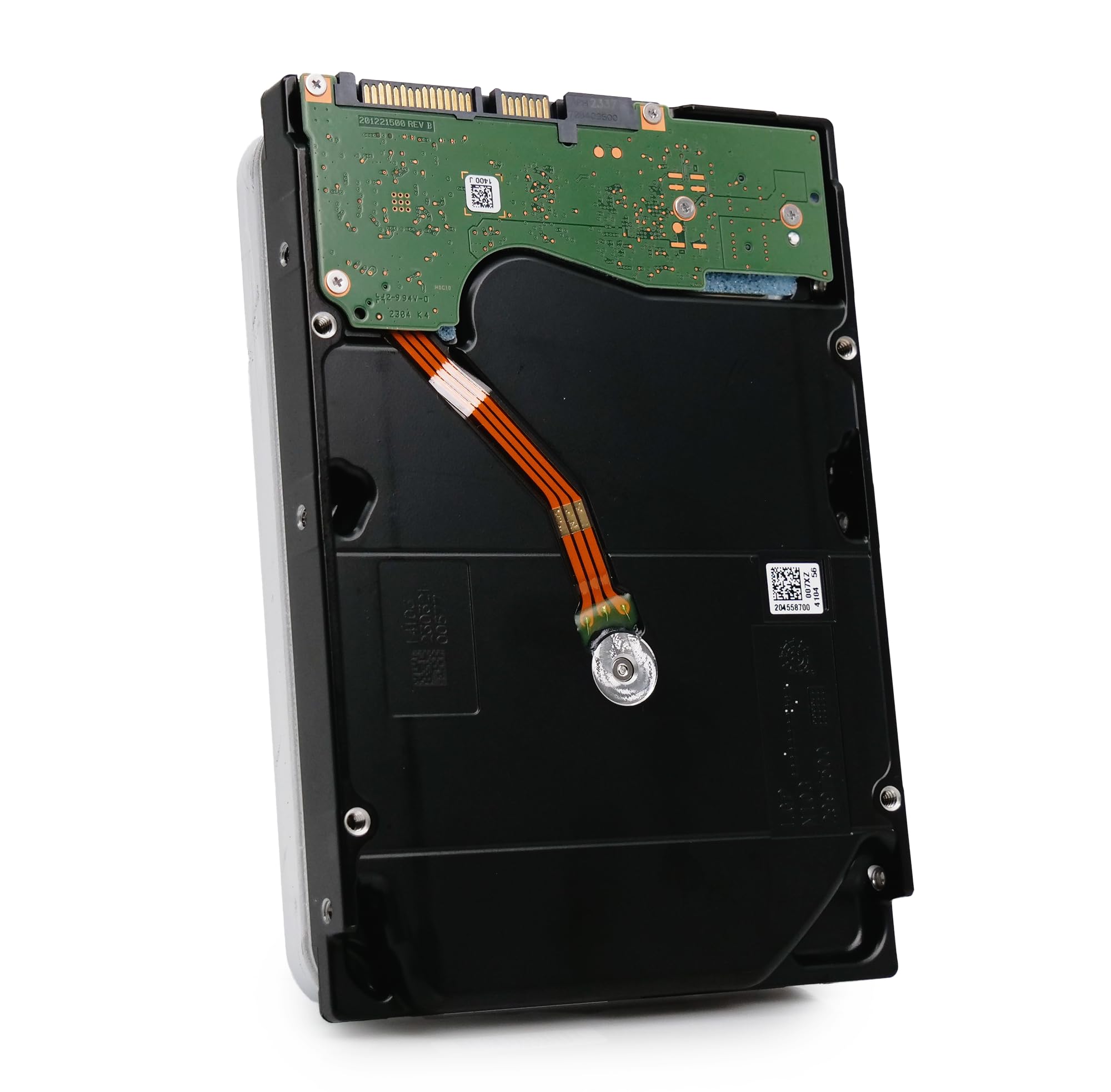 Amazon.com: Seagate IronWolf Pro 16TB 7200 RPM SATA 6Gb/s 3.5