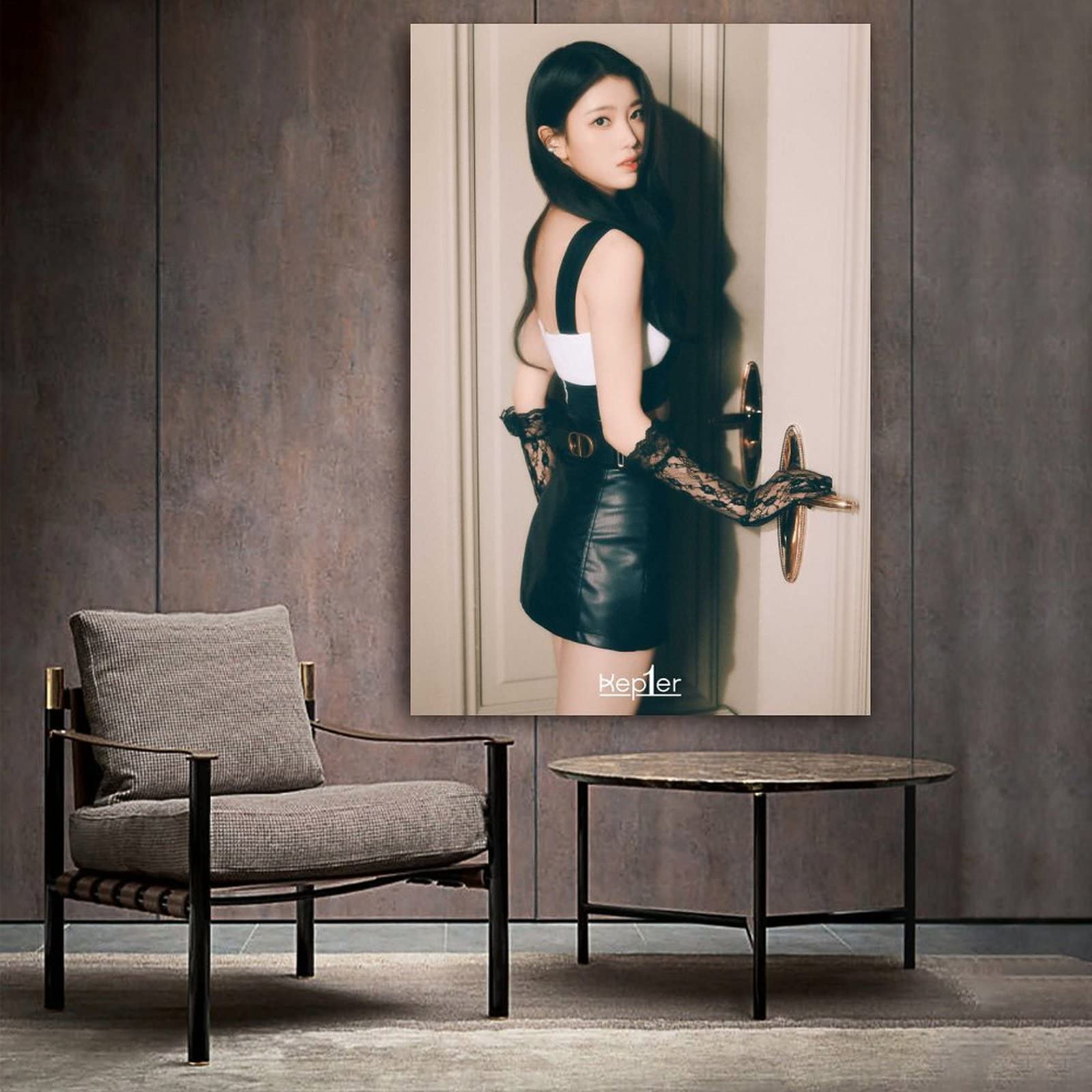 Amazon.co.jp: Xiaoting シャオティン 沈小婷 Kep1er Kepler ケプラー