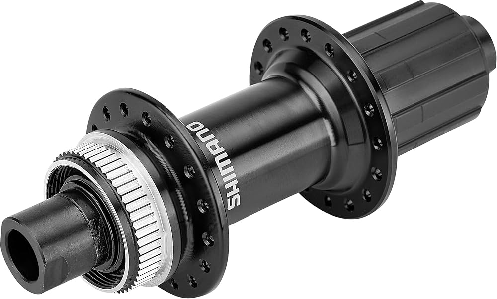 Amazon | シマノ(SHIMANO) FH-RS470 ブラック 32H 11/10S OLD:142mm