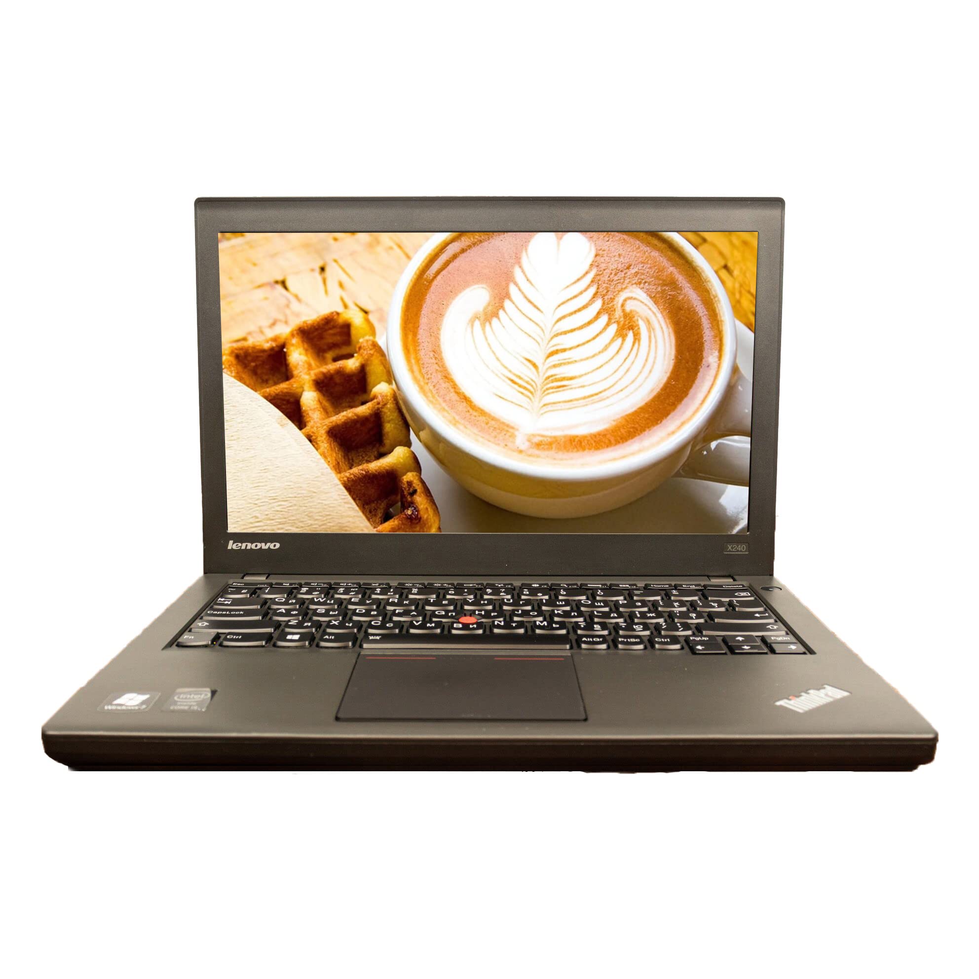 Amazon.co.jp: 【整備済み品】 レノボ ノートPC ThinkPad X240
