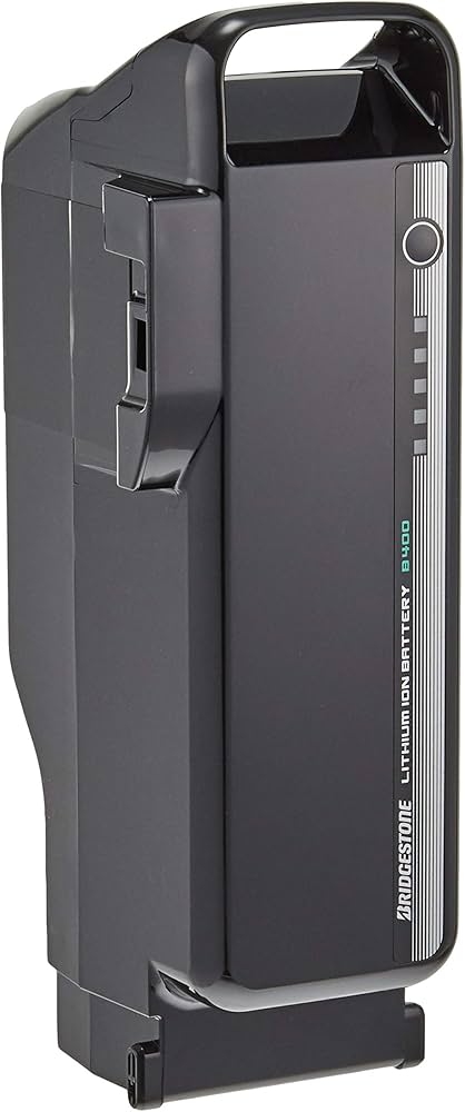 Amazon.co.jp: ブリヂストン(BRIDGESTONE) 自転車 リチウムイオン