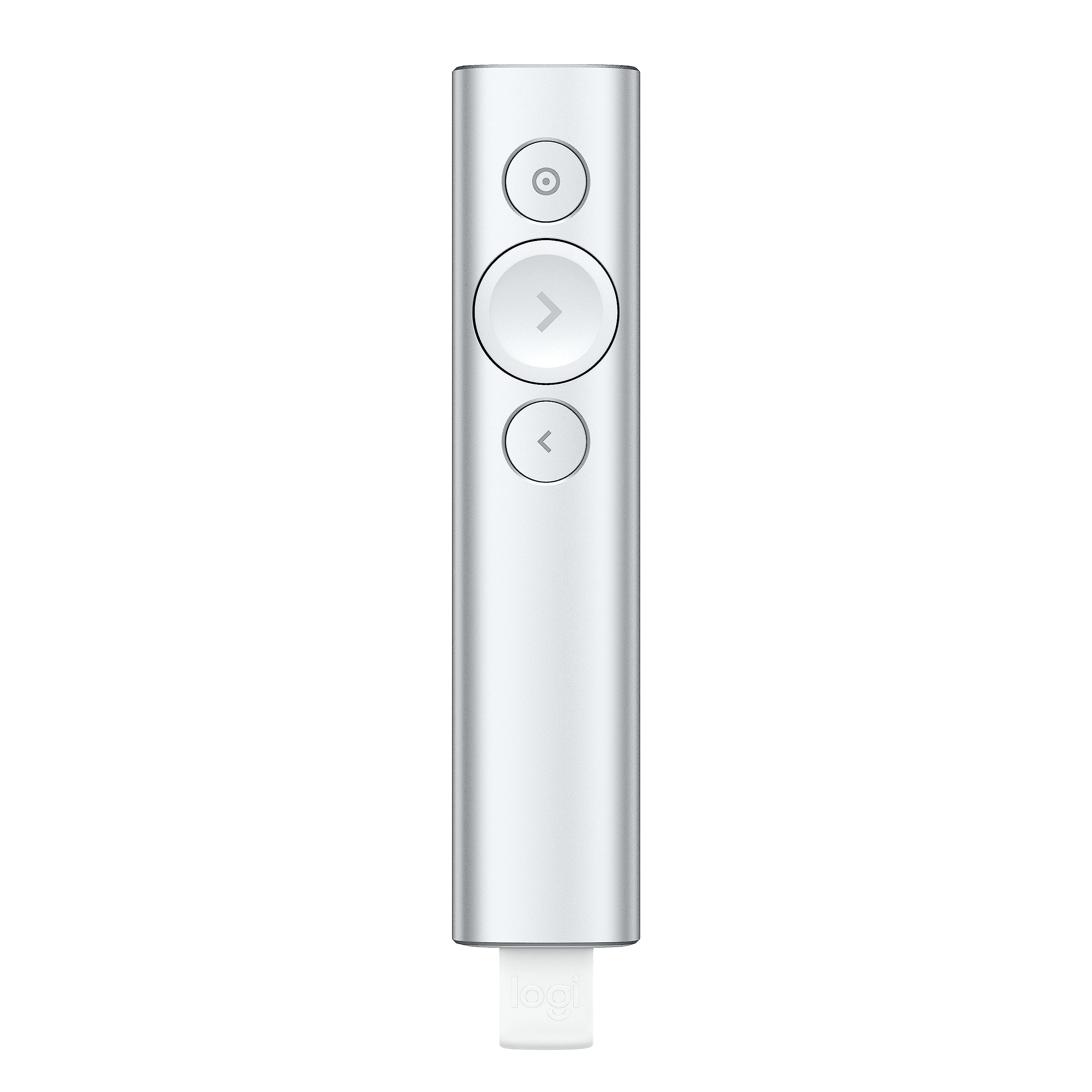 Amazon.com: Logitech Spotlight Presentation Remote - Universal