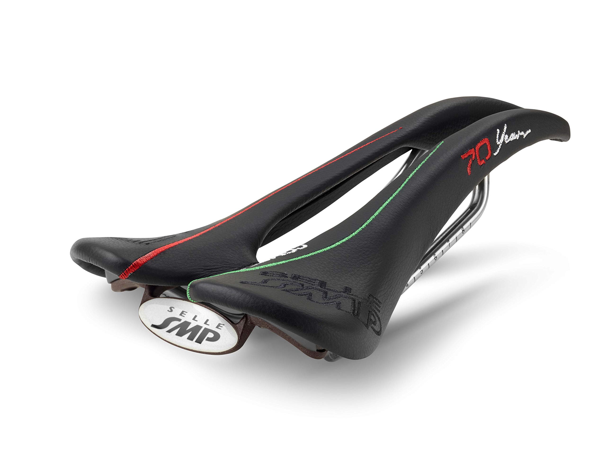 Amazon | Selle SMP Composit 70th Anniversary Limited Editionサドル