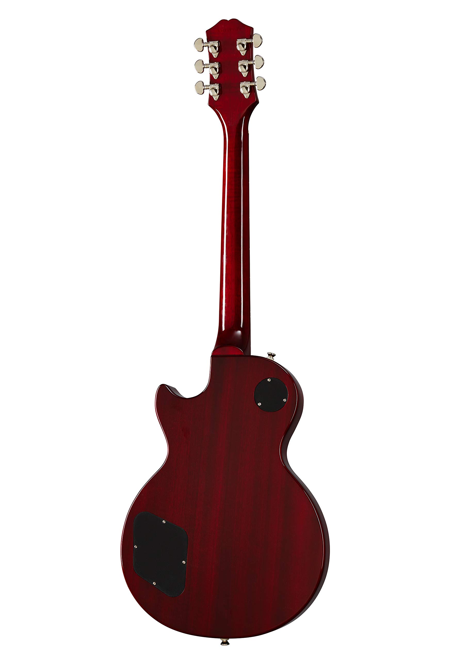 Amazon | Epiphone Les Paul Studio Wine Red エレキギター レスポール