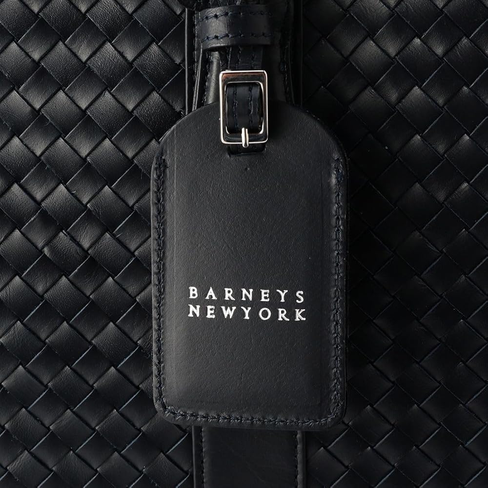 Amazon | [Barneys New York] [バーニーズ ニューヨーク] レザー