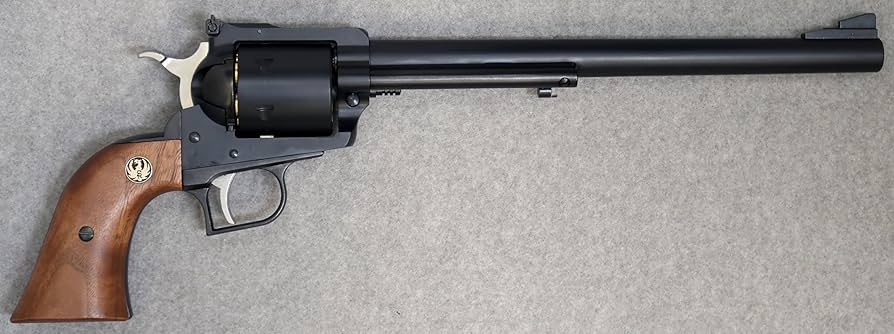 Amazon | マルシン スーパー ブラックホーク 10.5インチ マット