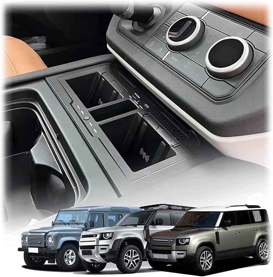 Amazon.co.jp: ランドローバーディフェンダー 2020-2024 90 110 130