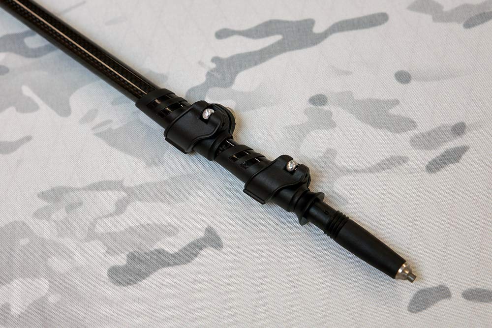 Amazon | LOCUS GEAR(ローカスギア) CP3 カーボン製トレッキングポール