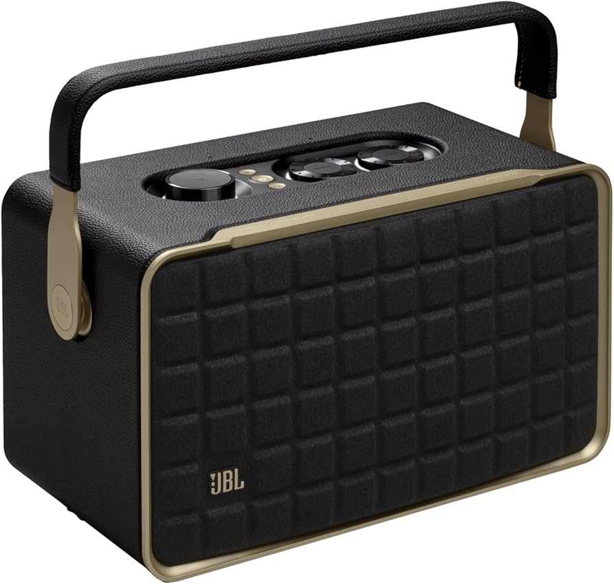 Amazon.co.jp: JBL AUTHENTICS 300 オーセンティックス 300 Wi-Fi