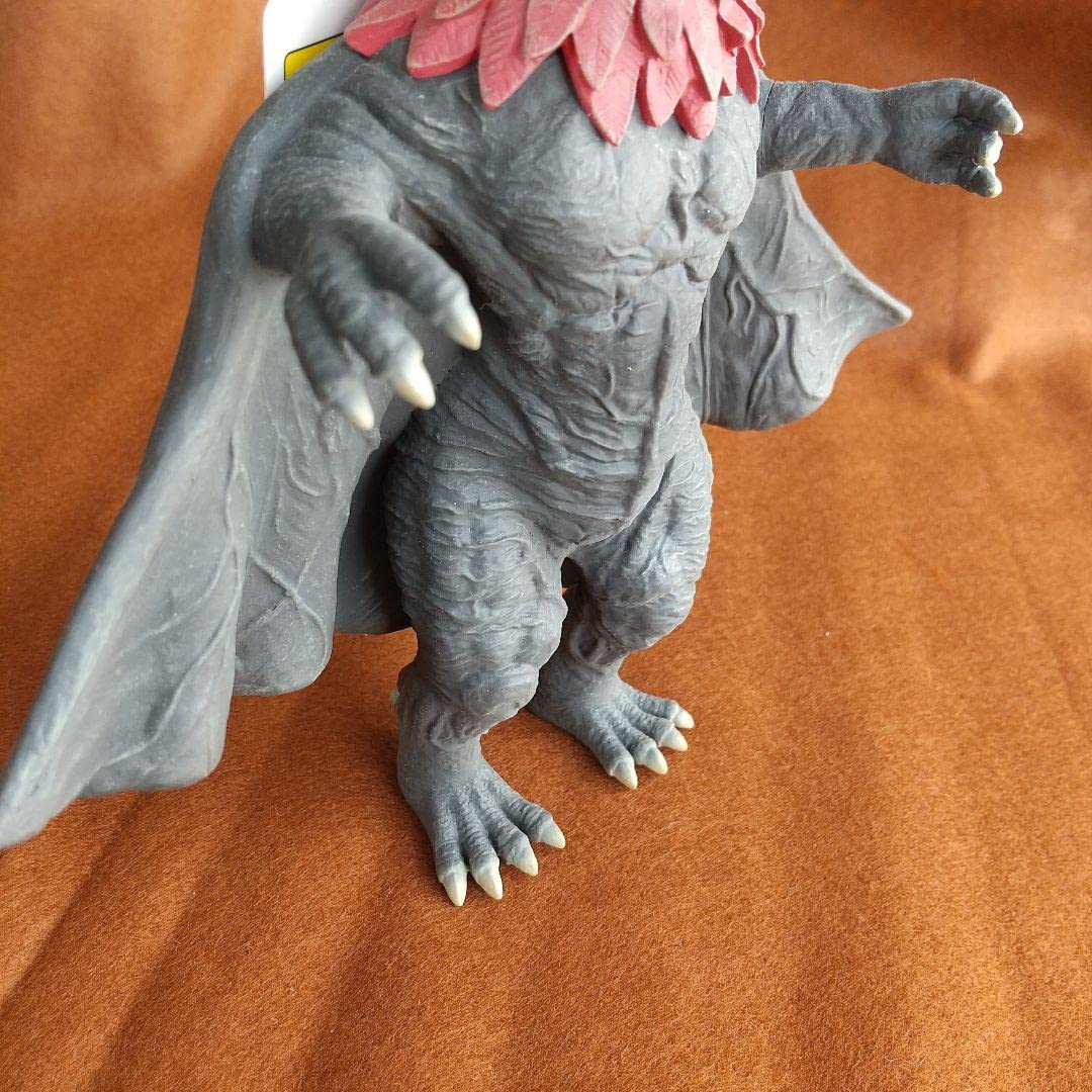 Amazon.co.jp: ウルトラ大怪獣シリーズ5000 テロチルス : おもちゃ