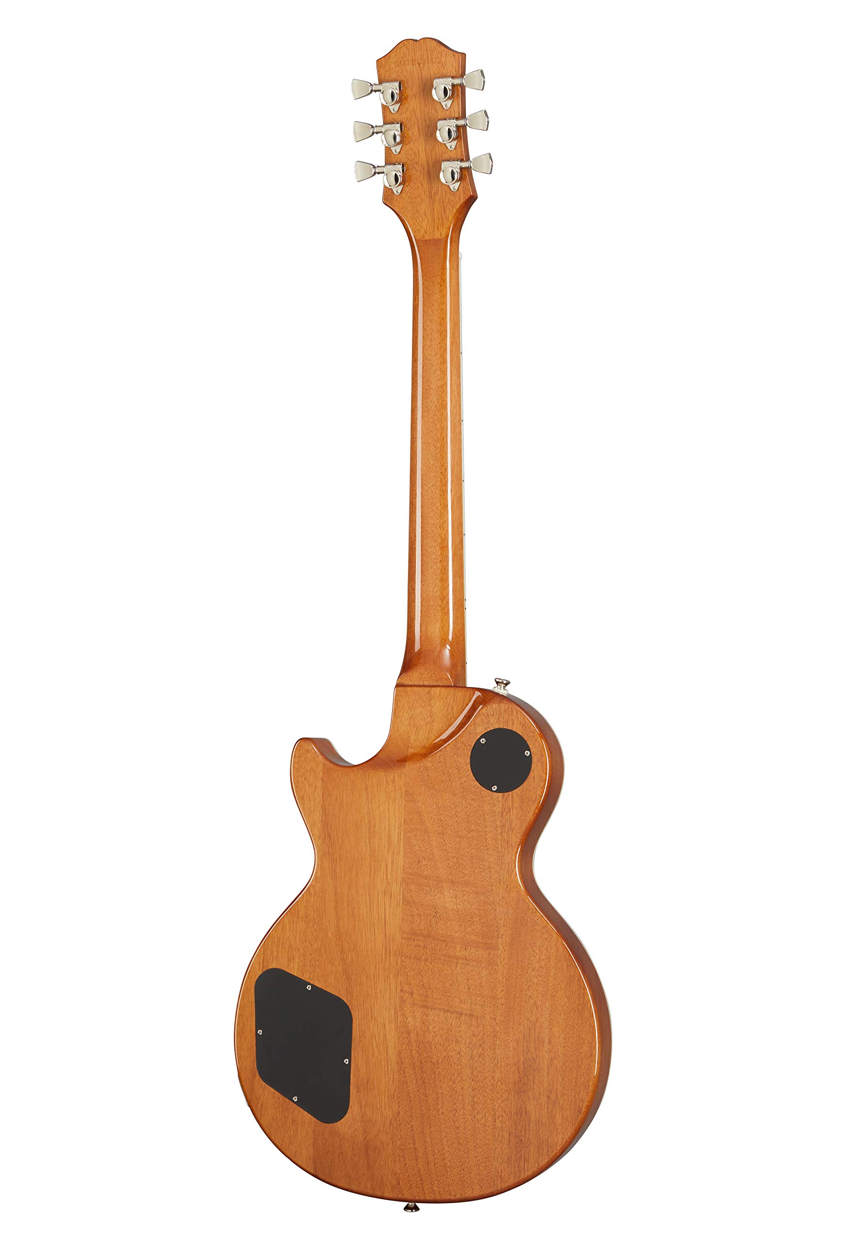 Amazon | Guitarra Electrica Epihone Les Paul Modern (Graphite