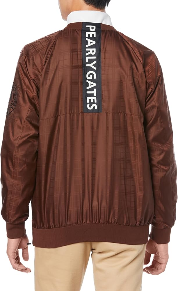 Amazon | [パーリーゲイツ] メンズ スニードジャック タフレックス BIG