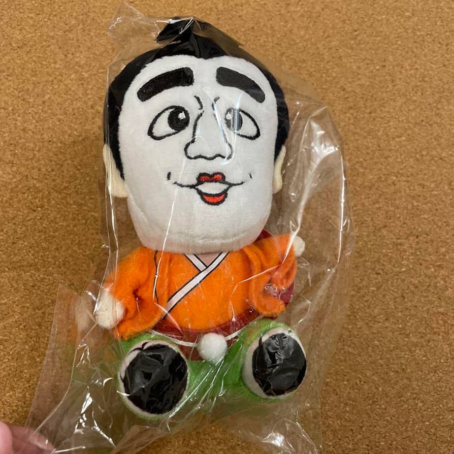 Amazon.co.jp: 志村けん 志村けんの大爆笑展 バカ殿 会場限定