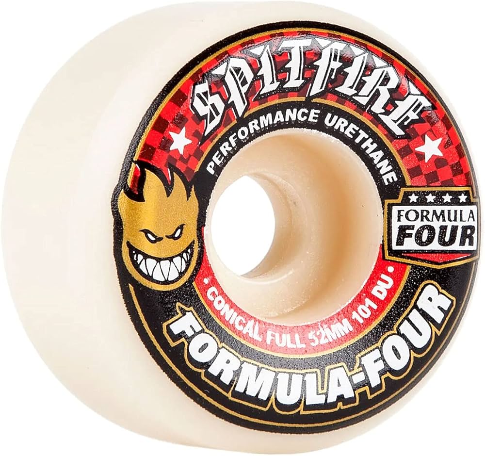 Amazon.co.jp: SPITFIRE (スピットファイヤー) FORMULA FOUR CONICAL