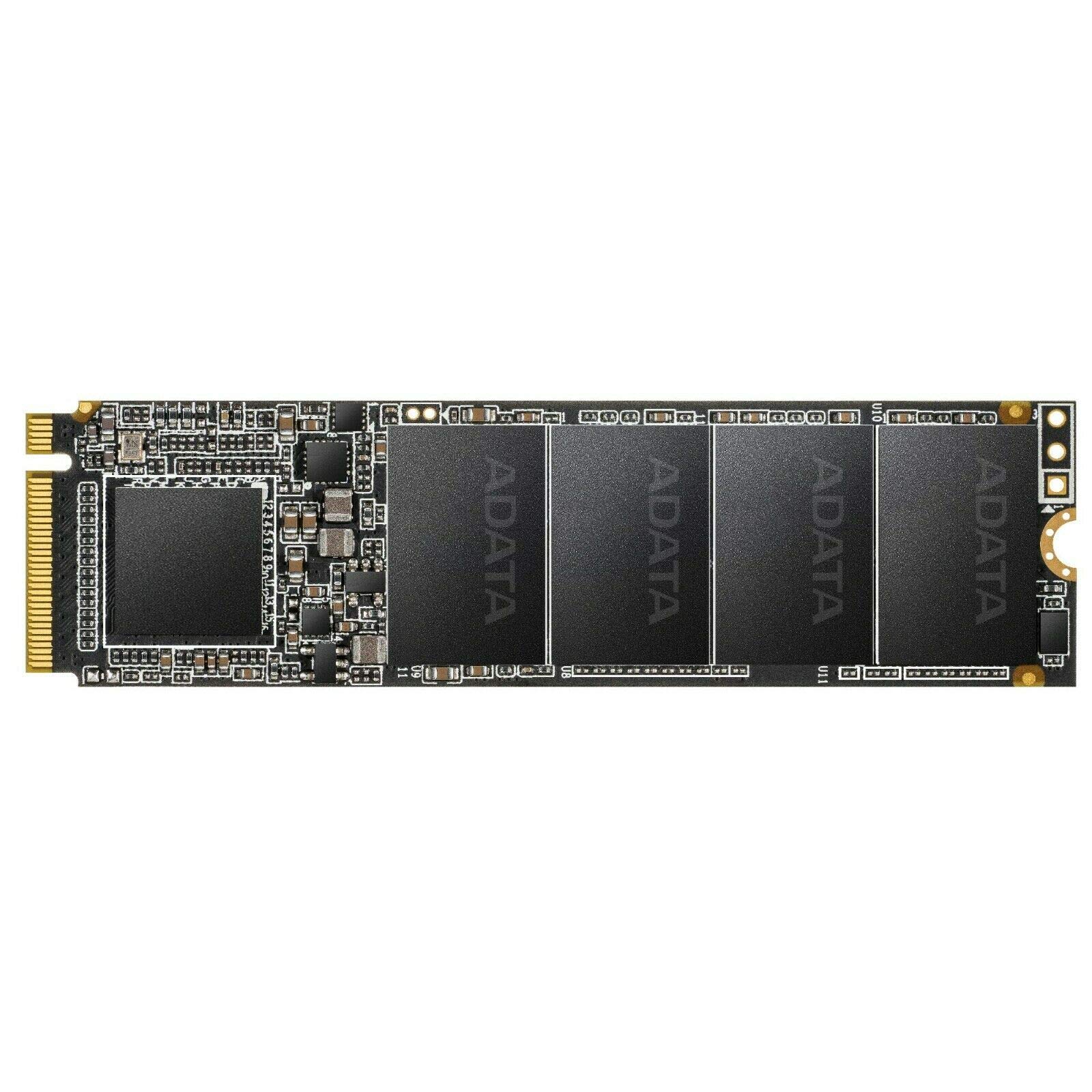 Amazon.com: XPG SX6000 Lite 1TB PCIe 3D NAND PCIe Gen3x4 M.2 2280