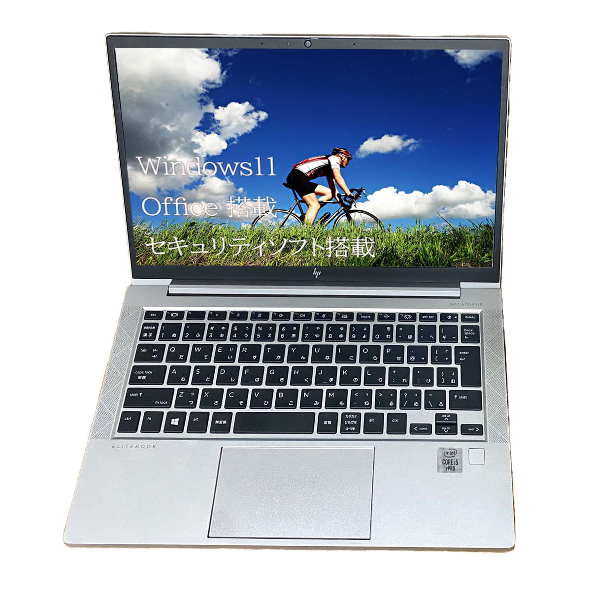 Amazon.co.jp: HP ノートパソコン windows11 EliteBook 830G7 Core i5